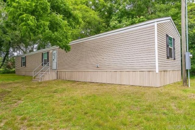 1306  Craig  El Dorado, AR