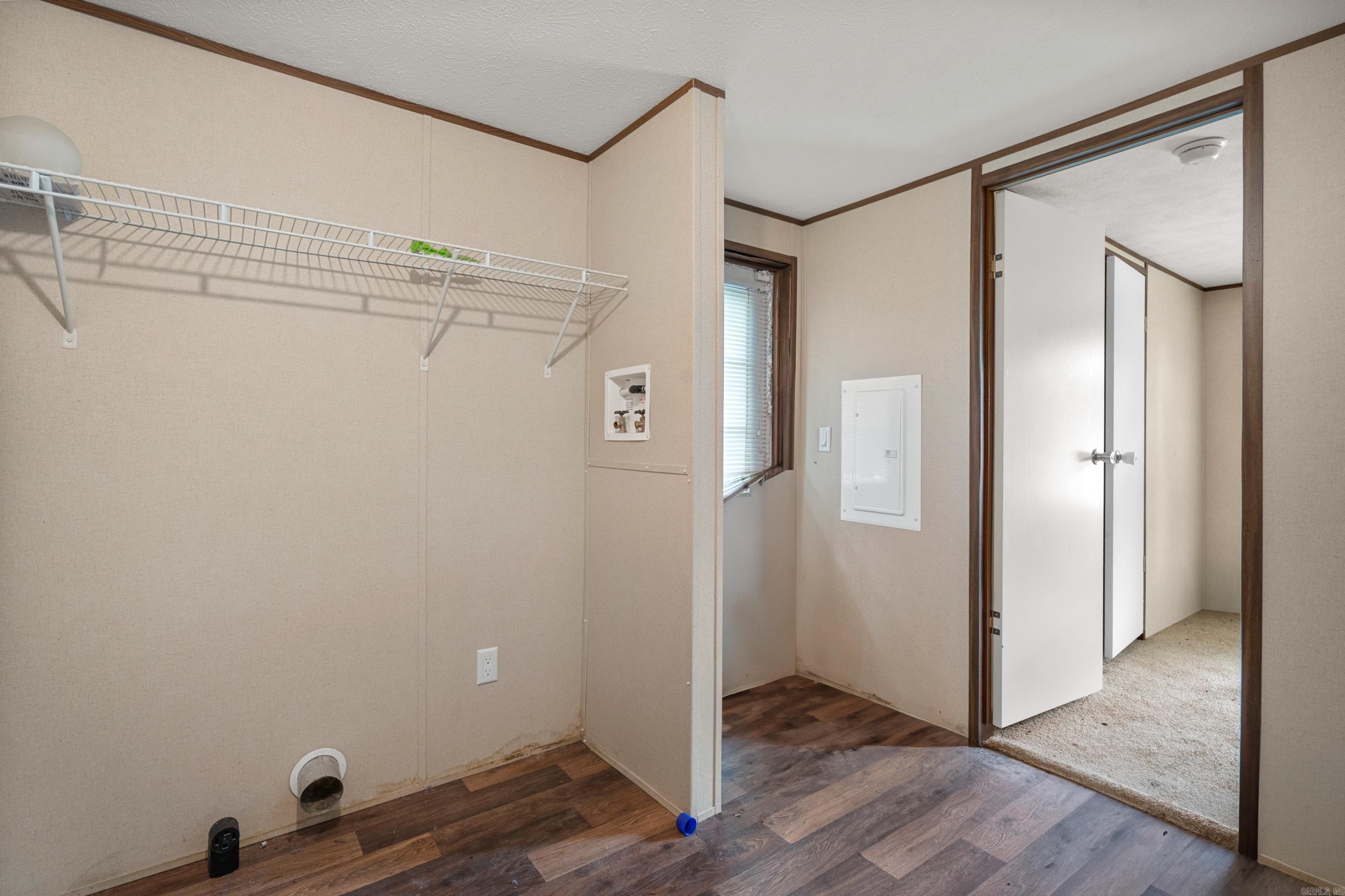 1306 Craig  El Dorado, AR