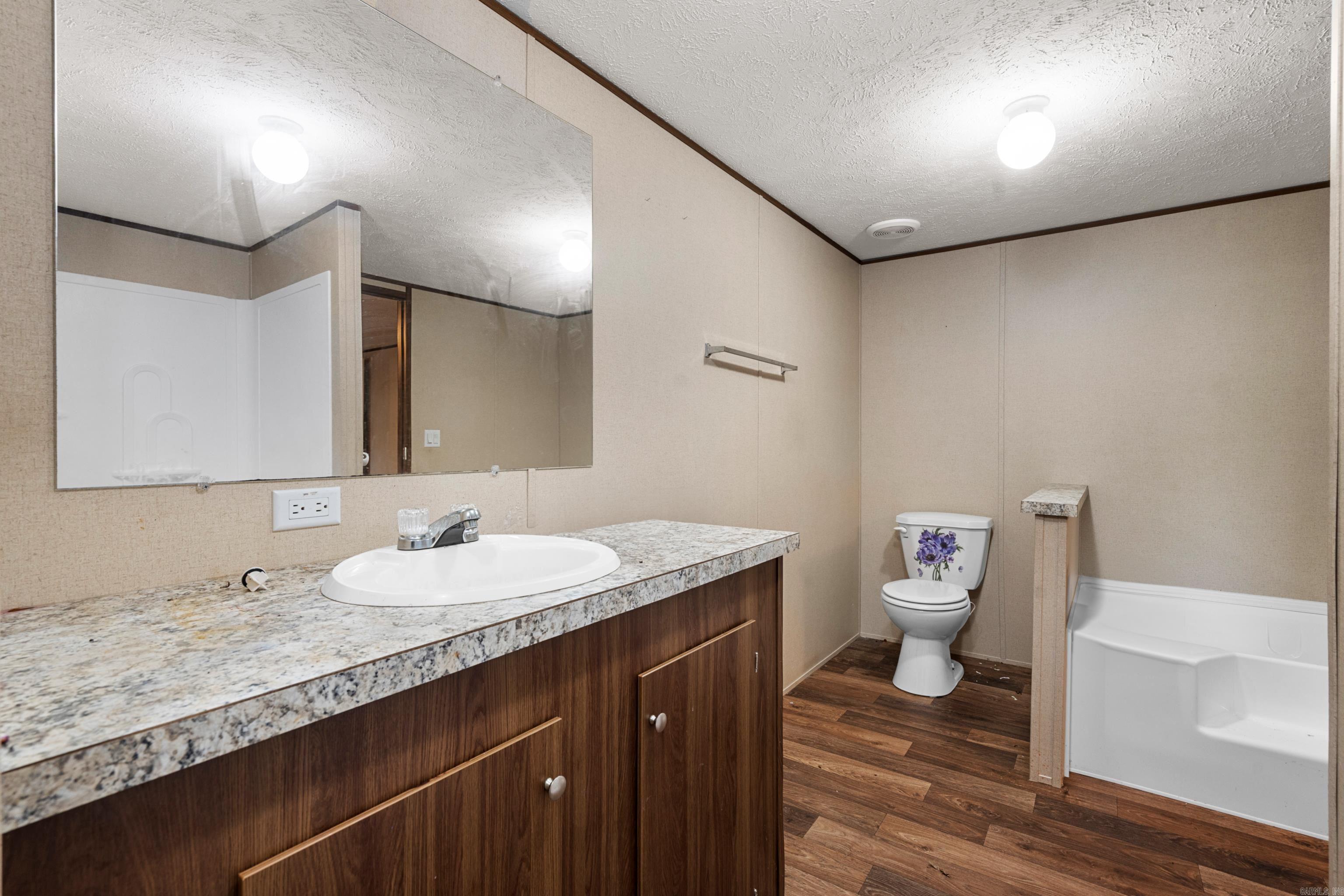 1306  Craig  El Dorado, AR