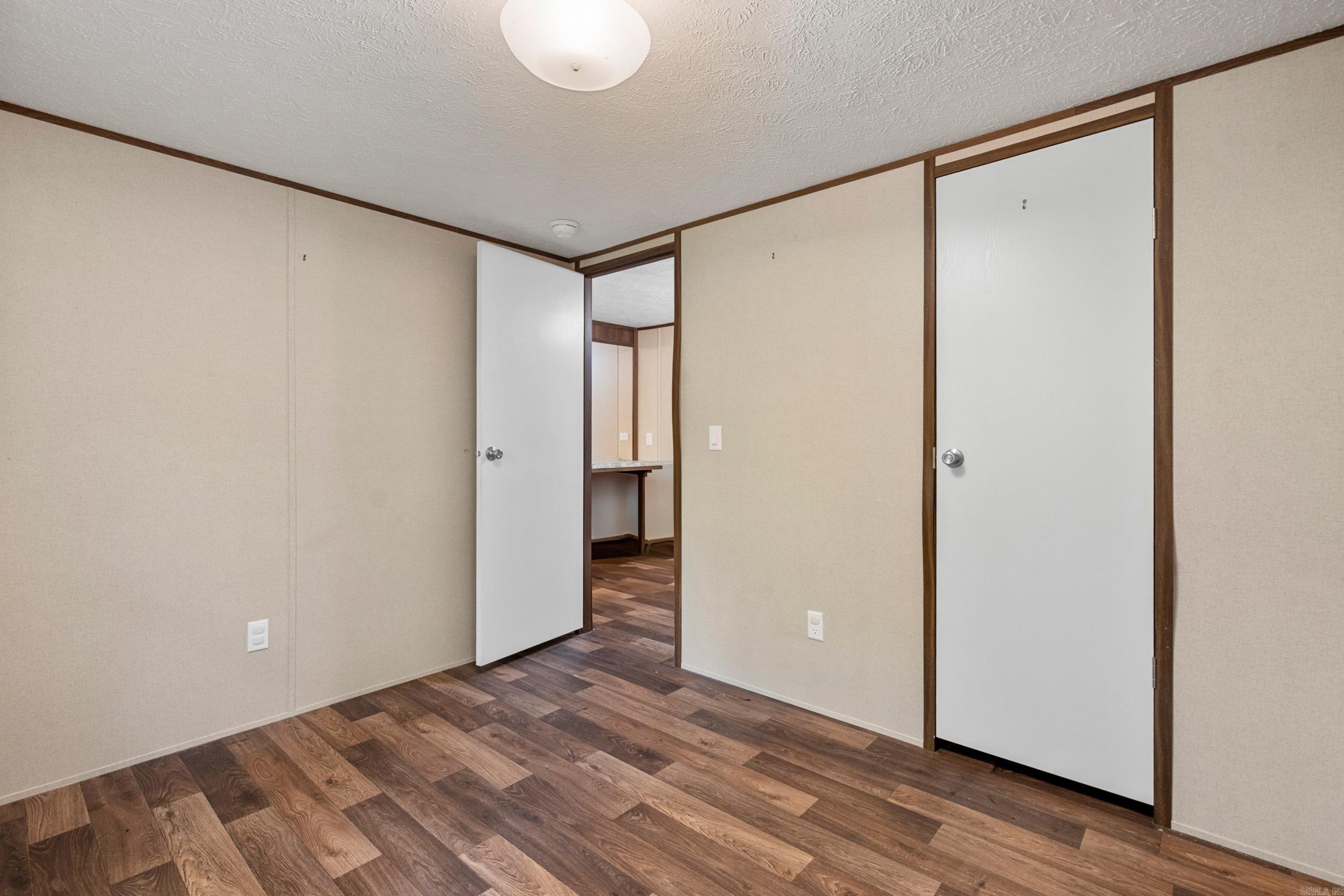 1306  Craig  El Dorado, AR