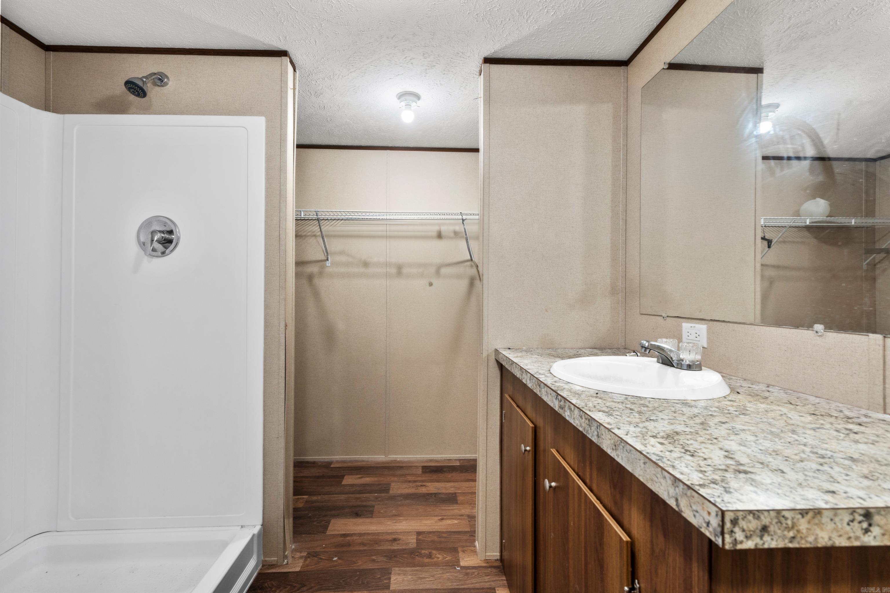 1306  Craig  El Dorado, AR