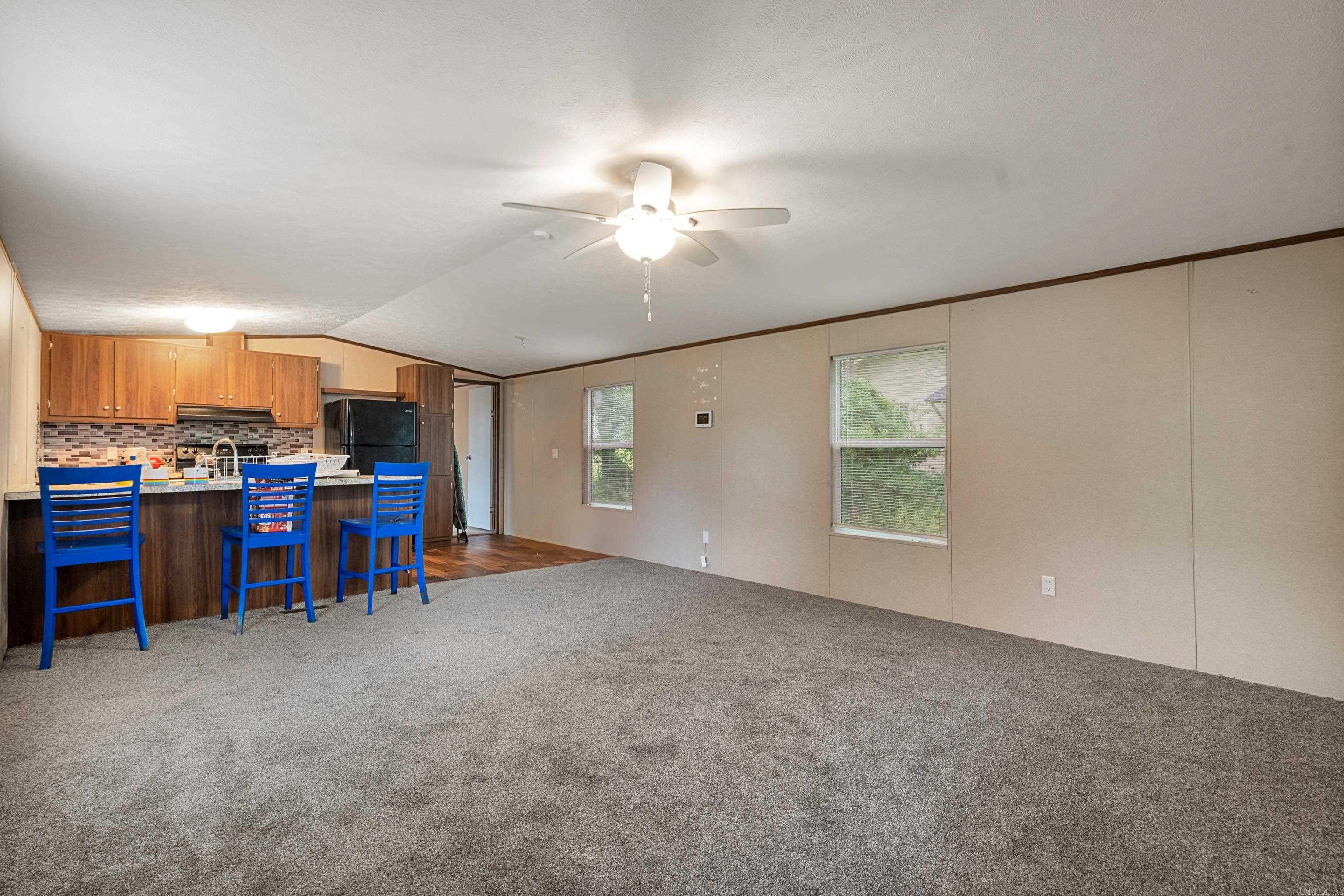 1306 Craig  El Dorado, AR