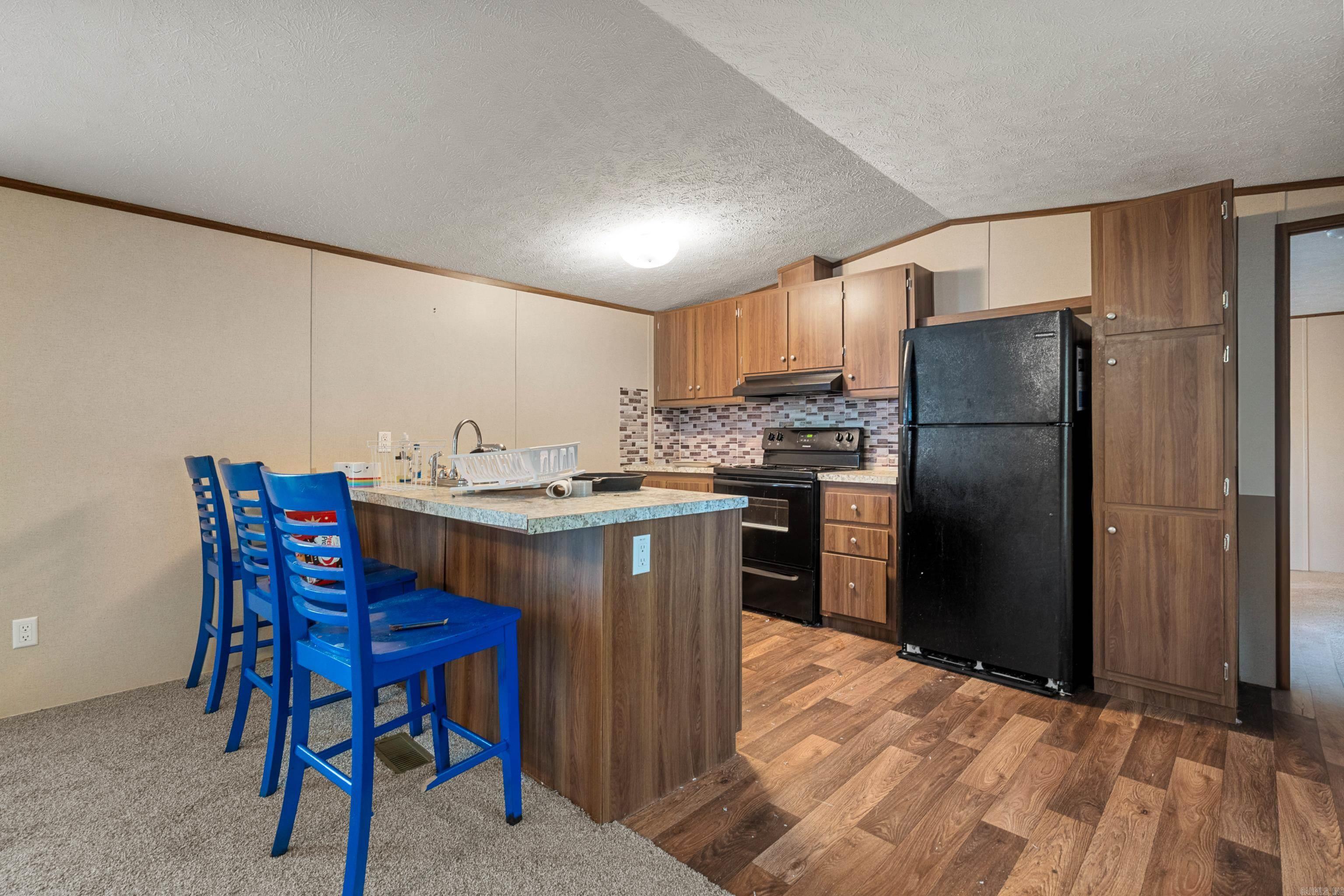 1306 Craig  El Dorado, AR