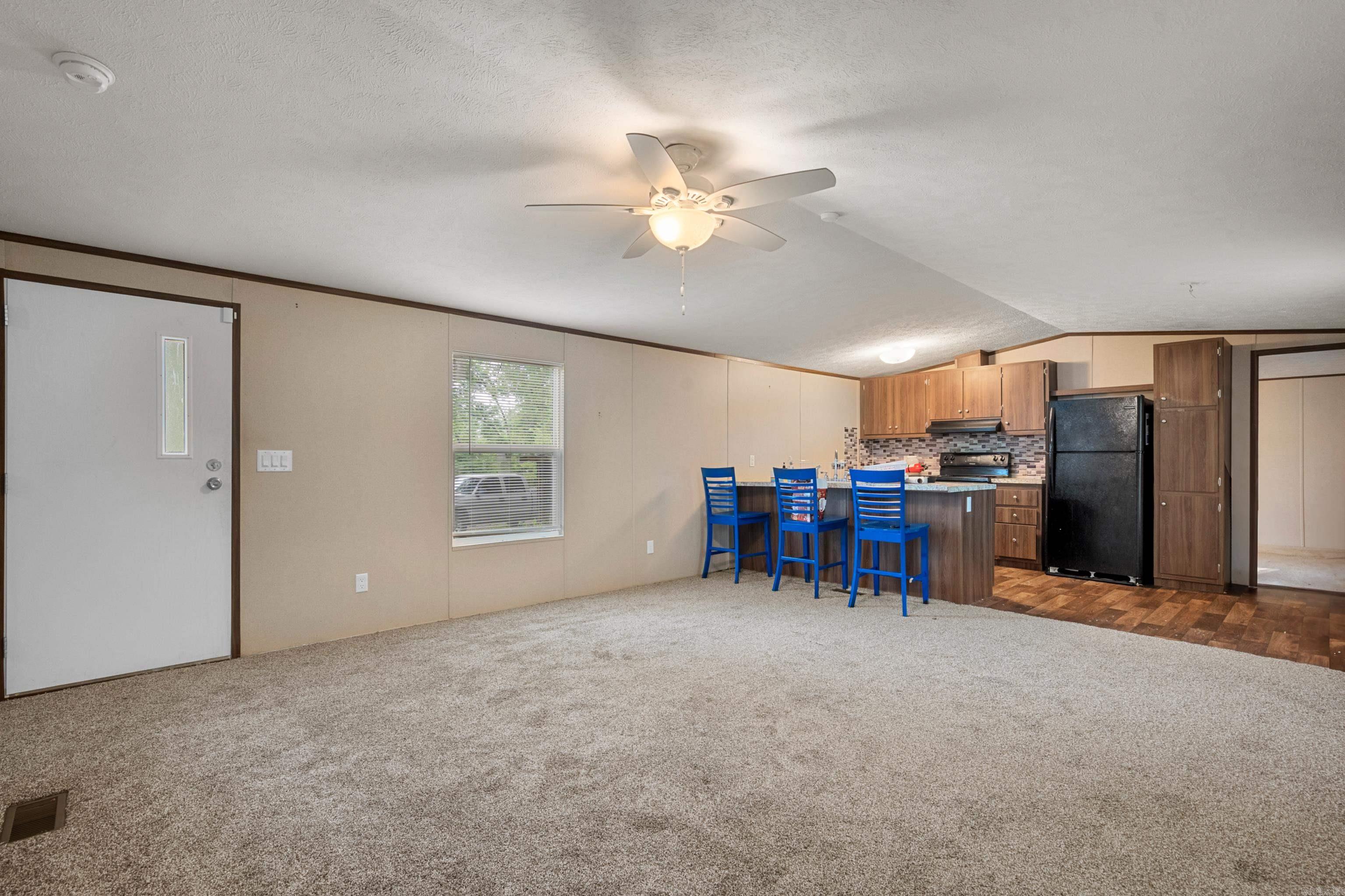 1306  Craig  El Dorado, AR
