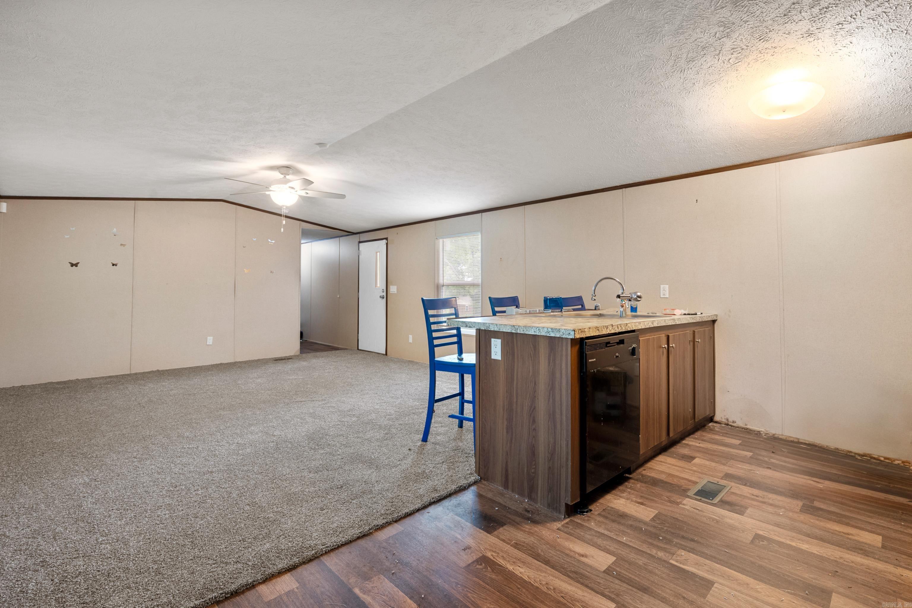 1306  Craig  El Dorado, AR