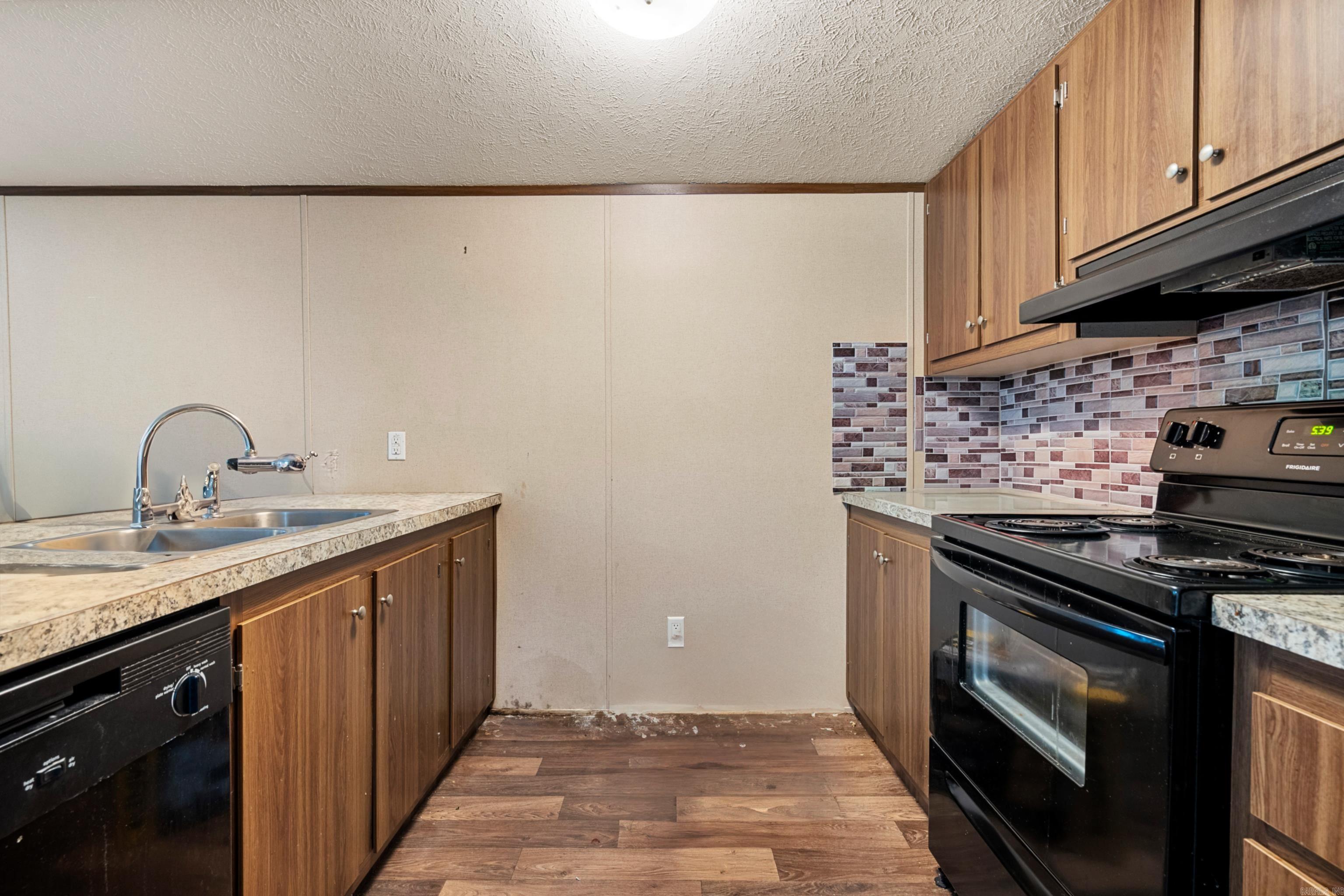 1306 Craig  El Dorado, AR