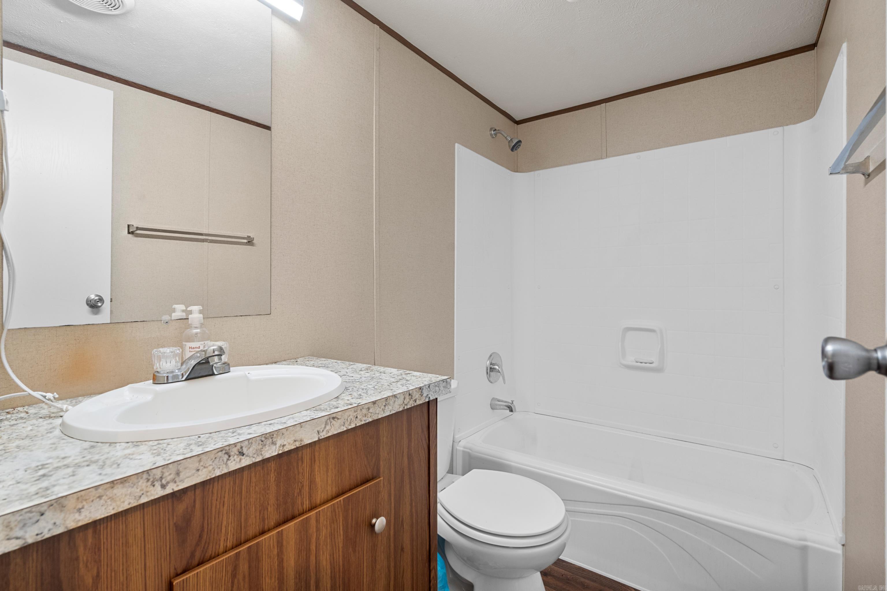 1306 Craig  El Dorado, AR