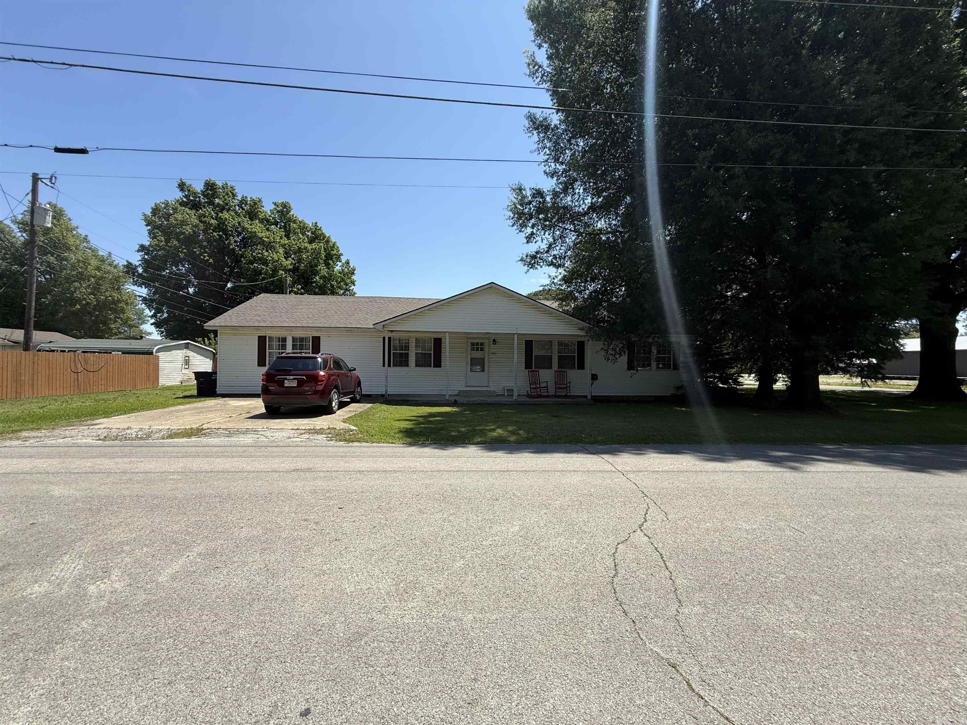 221 N Garfield  Piggott, AR