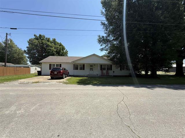 221 N Garfield  Piggott, AR