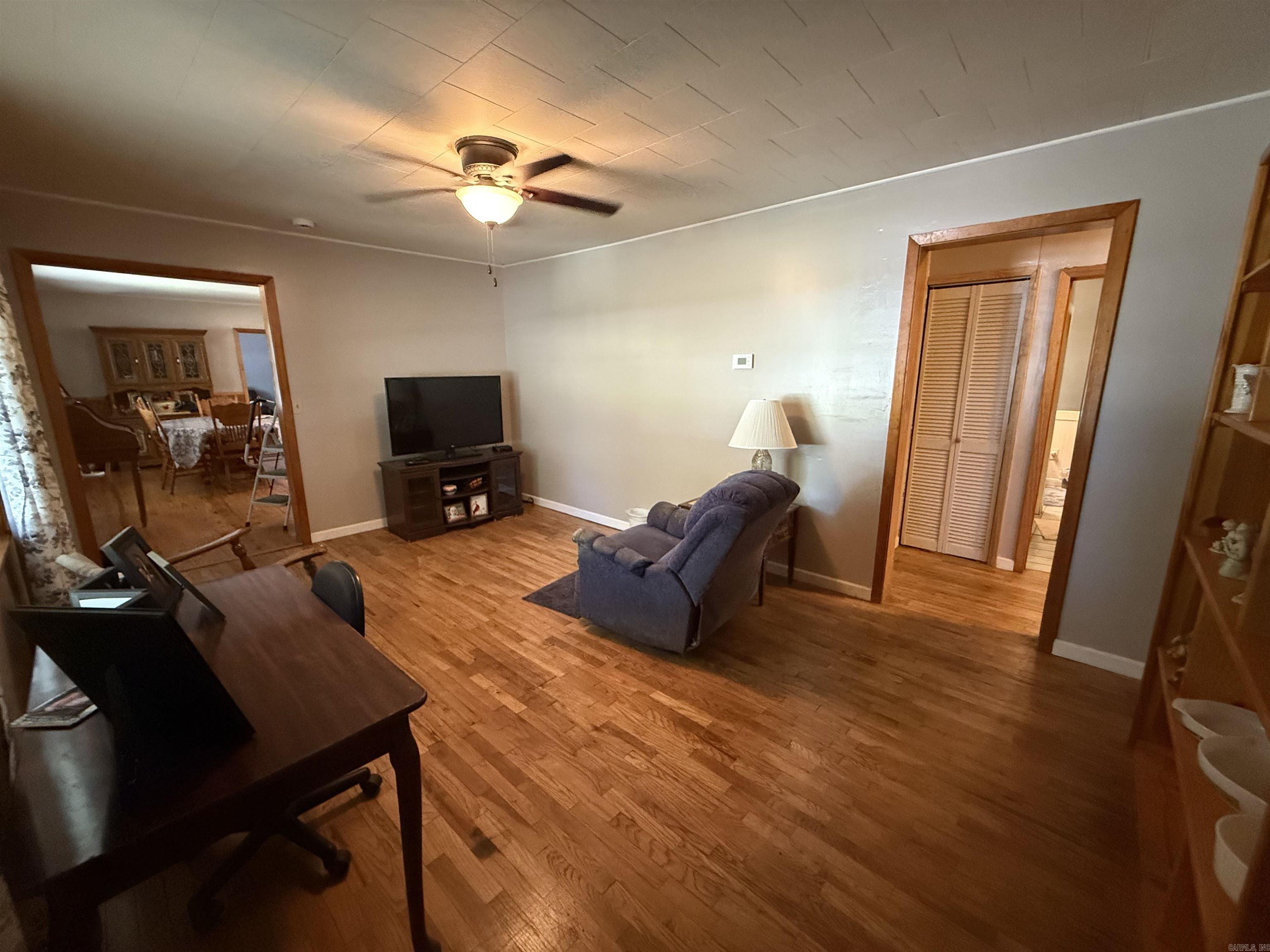 221 N Garfield  Piggott, AR