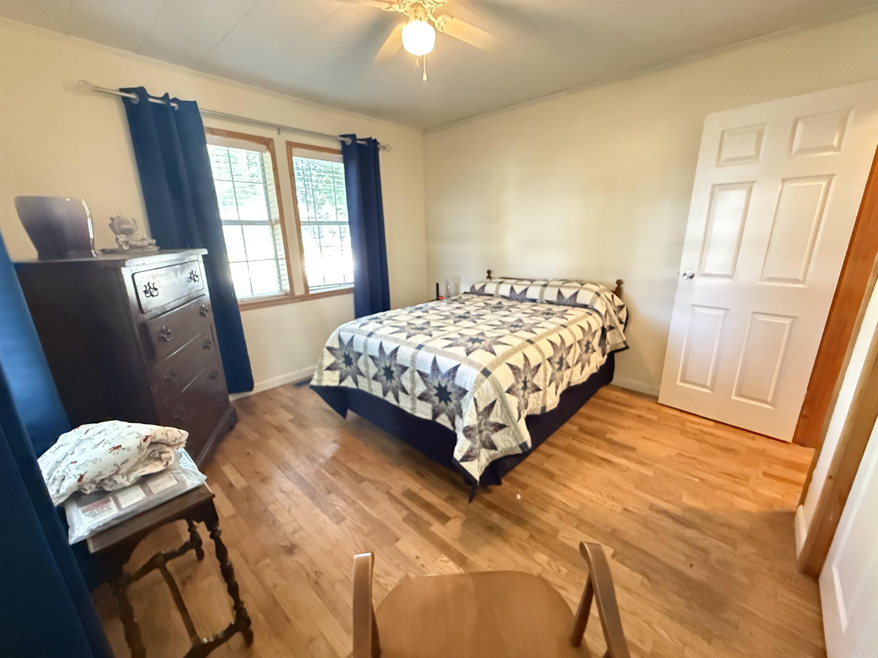221 N Garfield  Piggott, AR