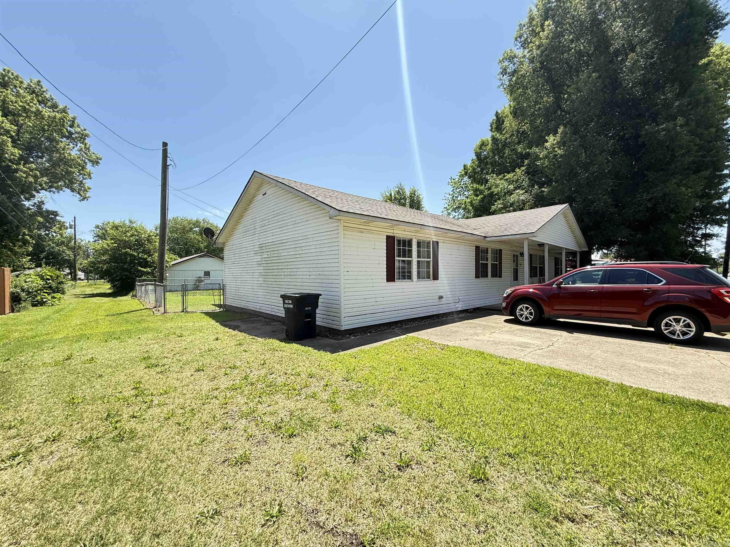 221 N Garfield  Piggott, AR