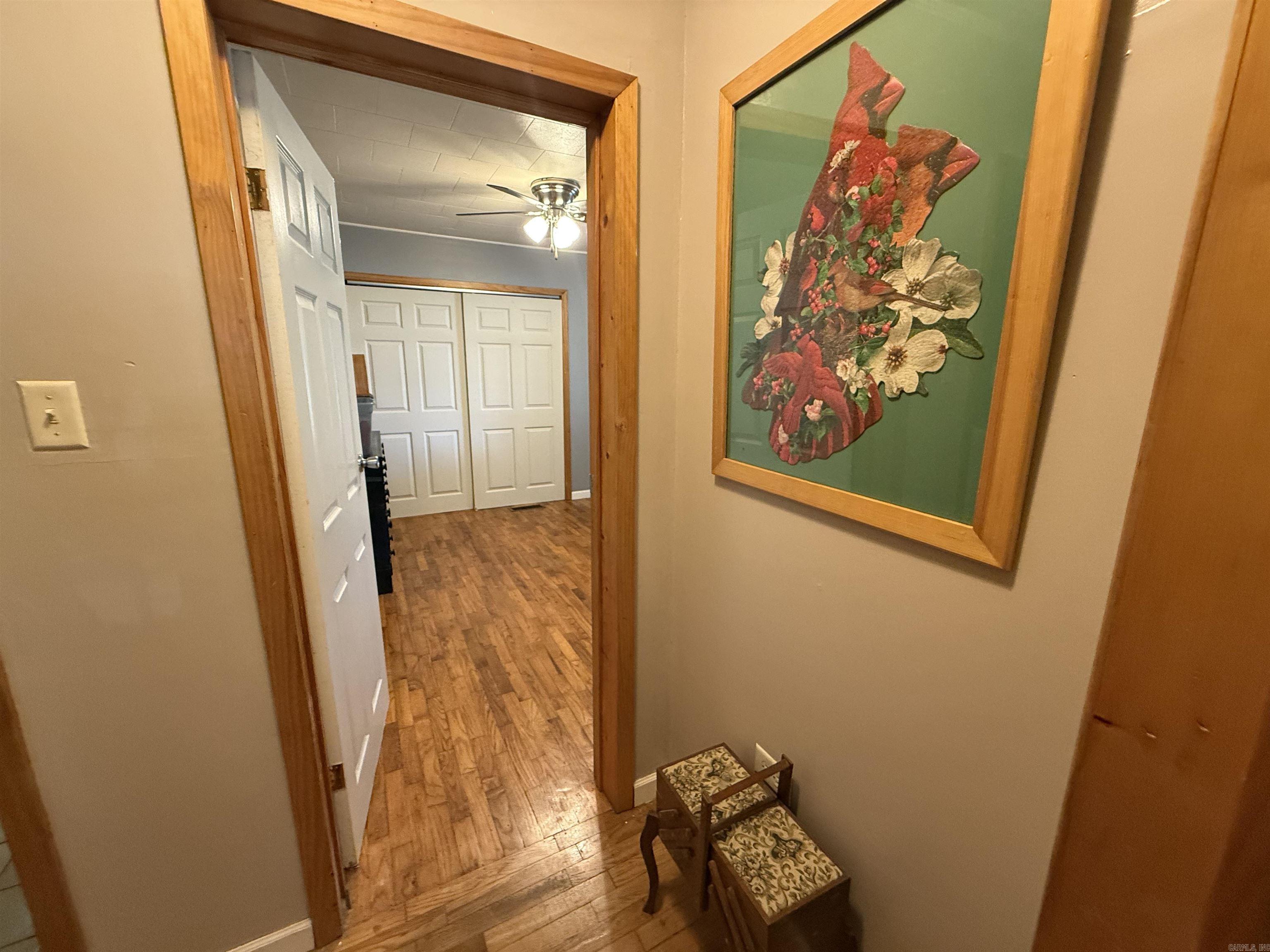 221 N Garfield  Piggott, AR