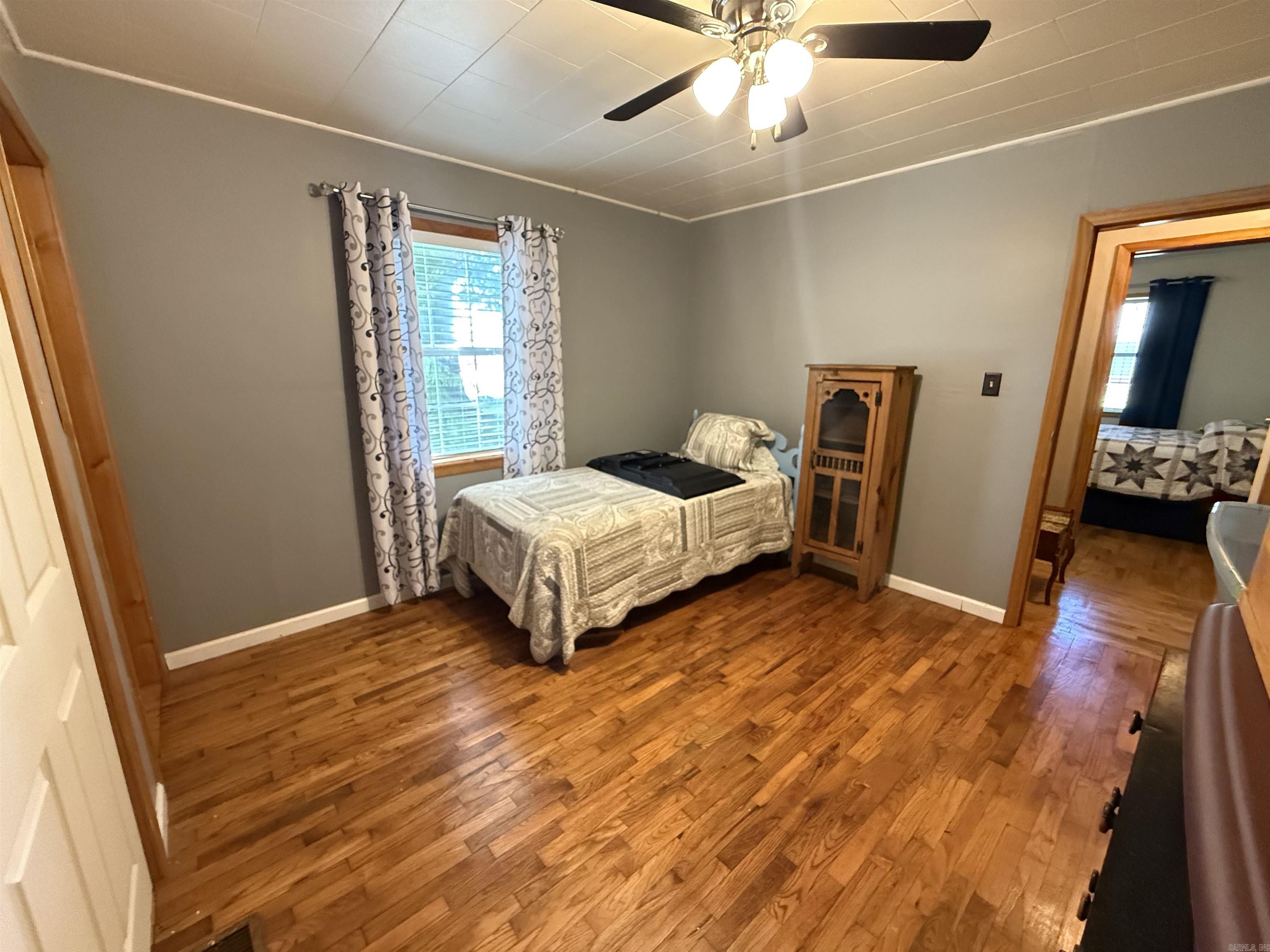221 N Garfield  Piggott, AR