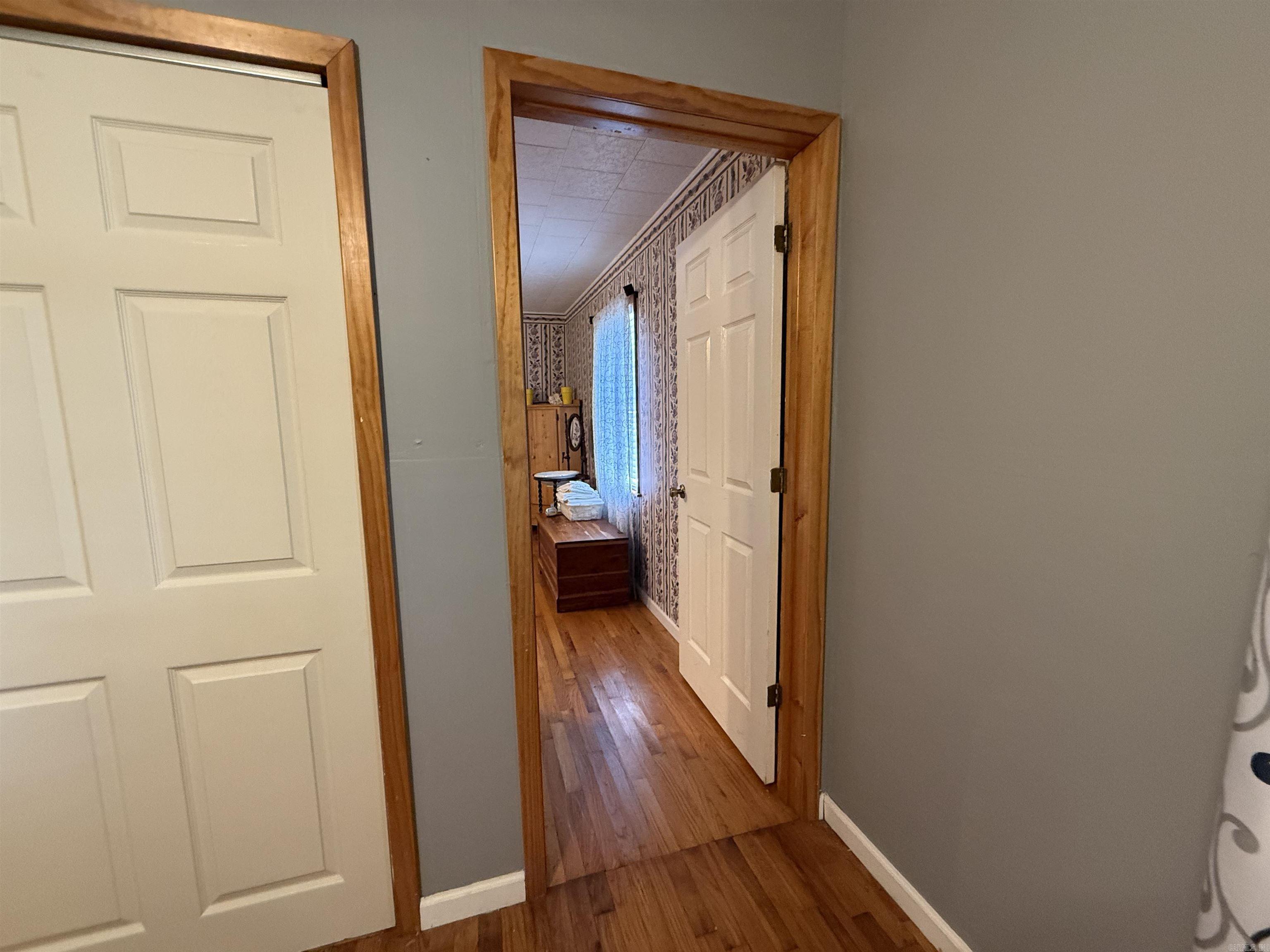 221 N Garfield  Piggott, AR