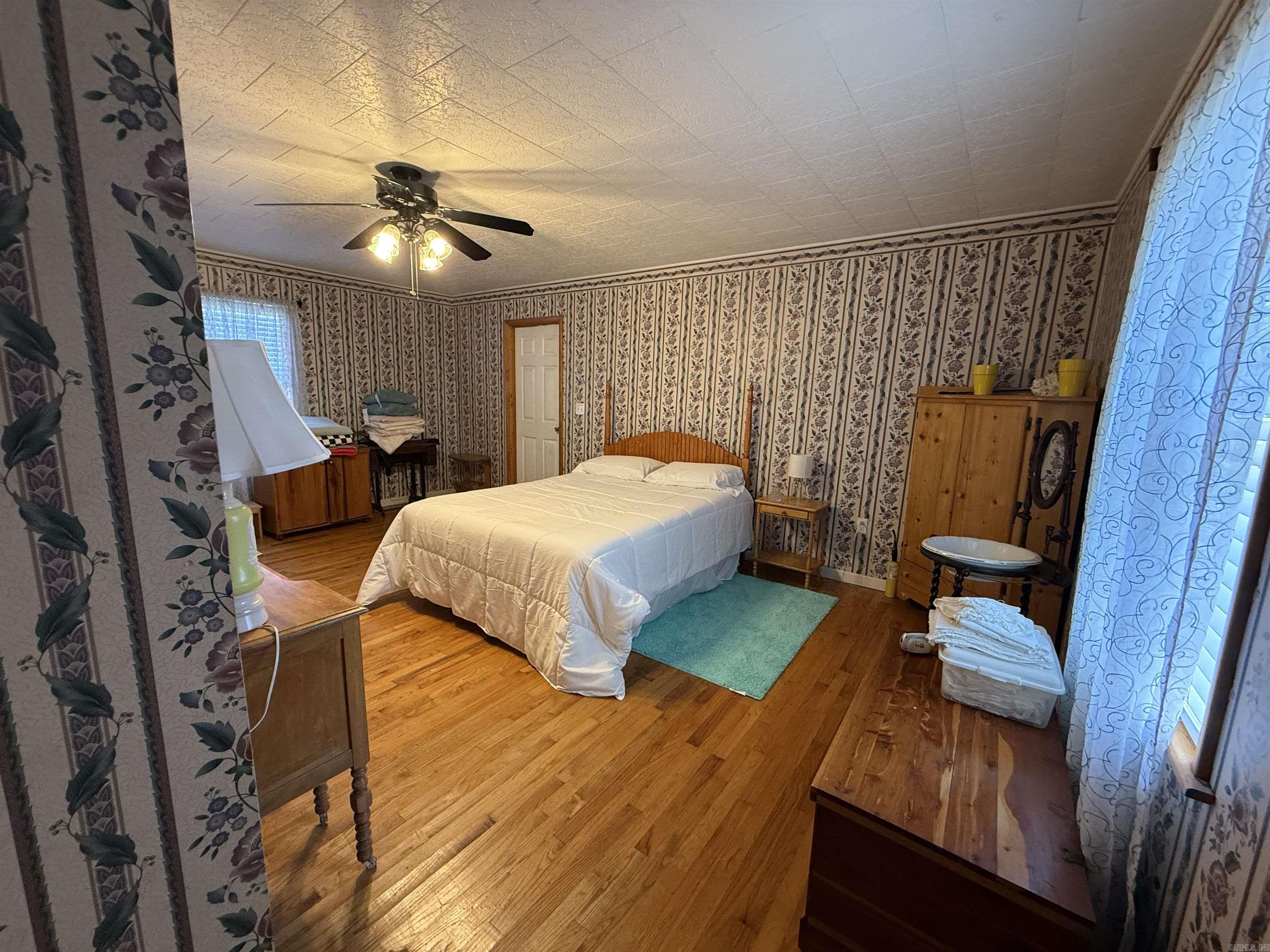 221 N Garfield  Piggott, AR