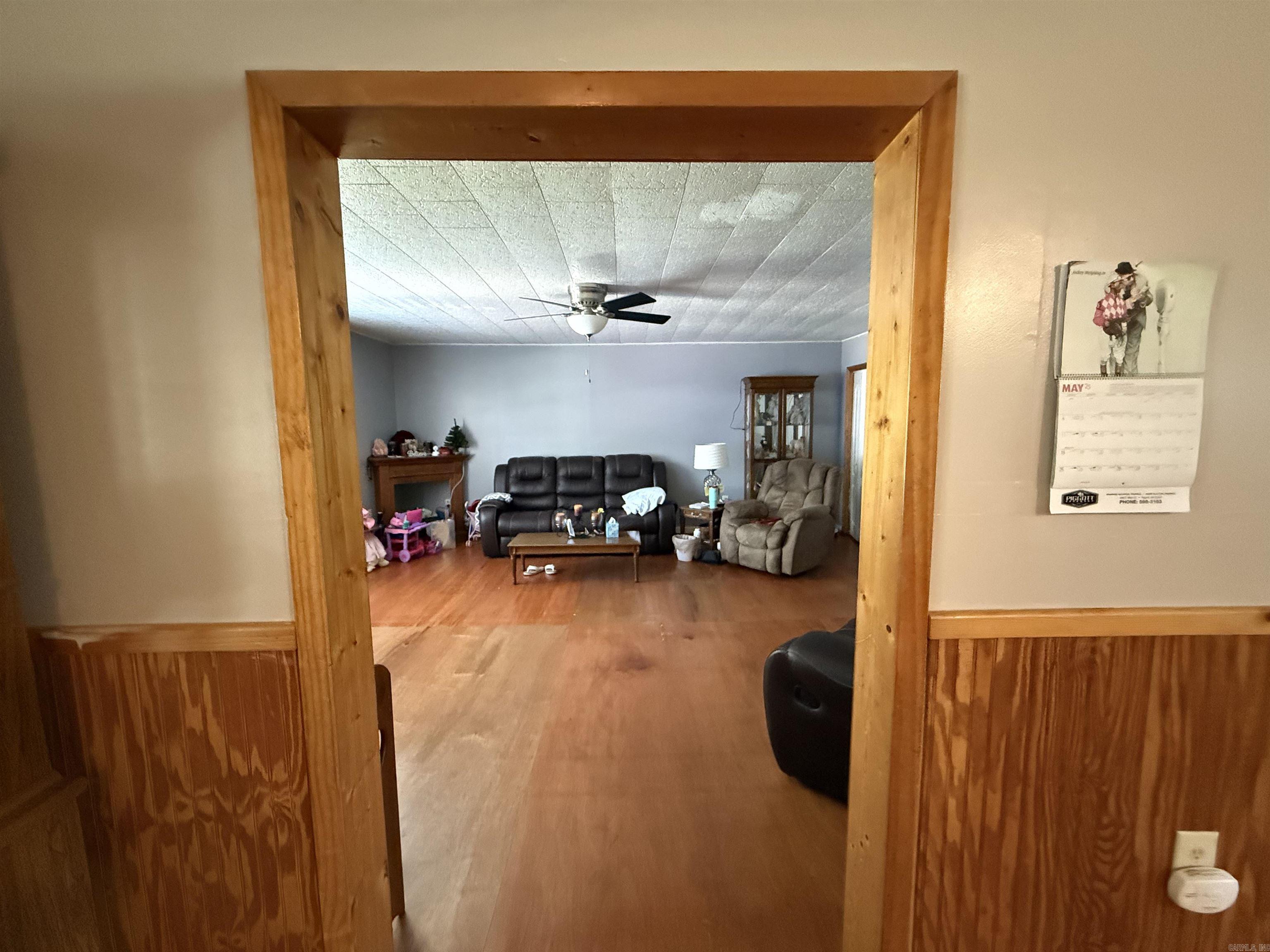 221 N Garfield  Piggott, AR
