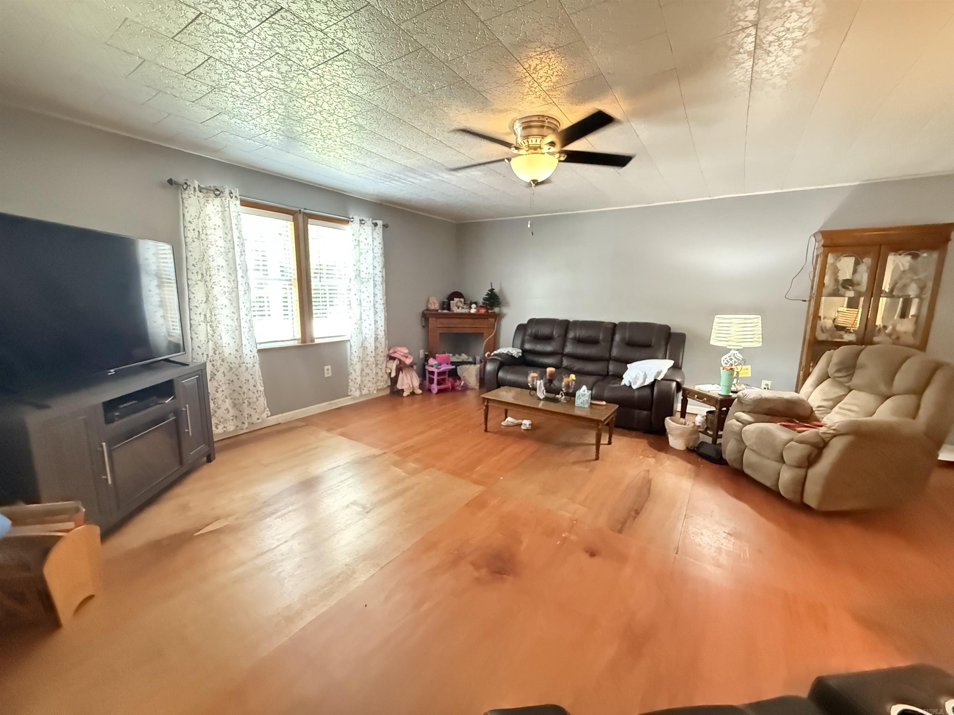 221 N Garfield  Piggott, AR