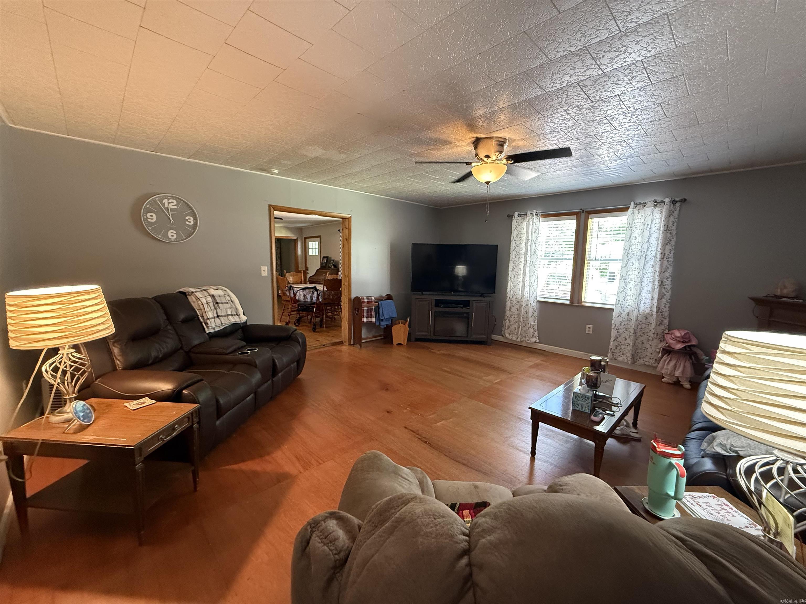 221 N Garfield  Piggott, AR