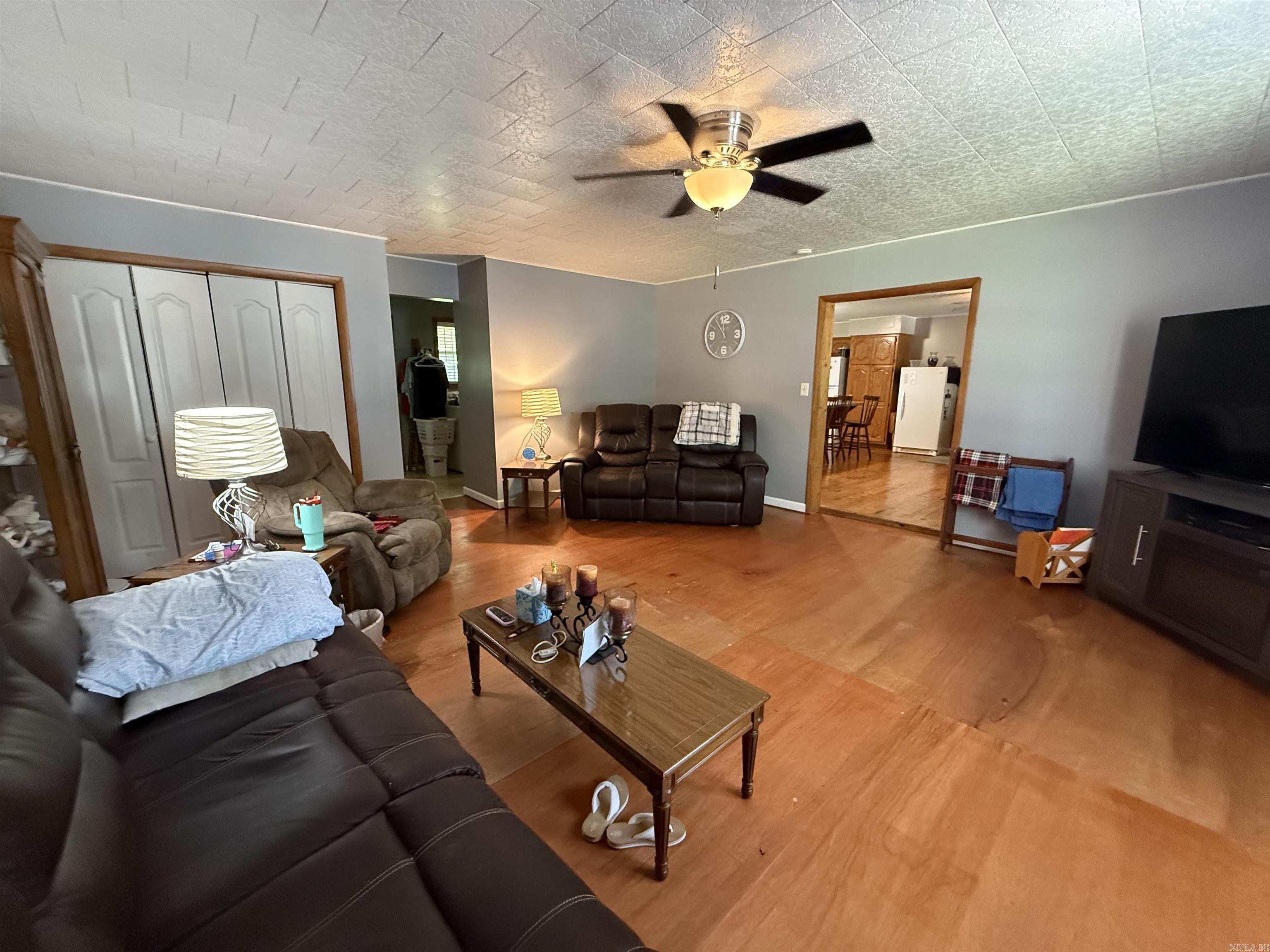 221 N Garfield  Piggott, AR