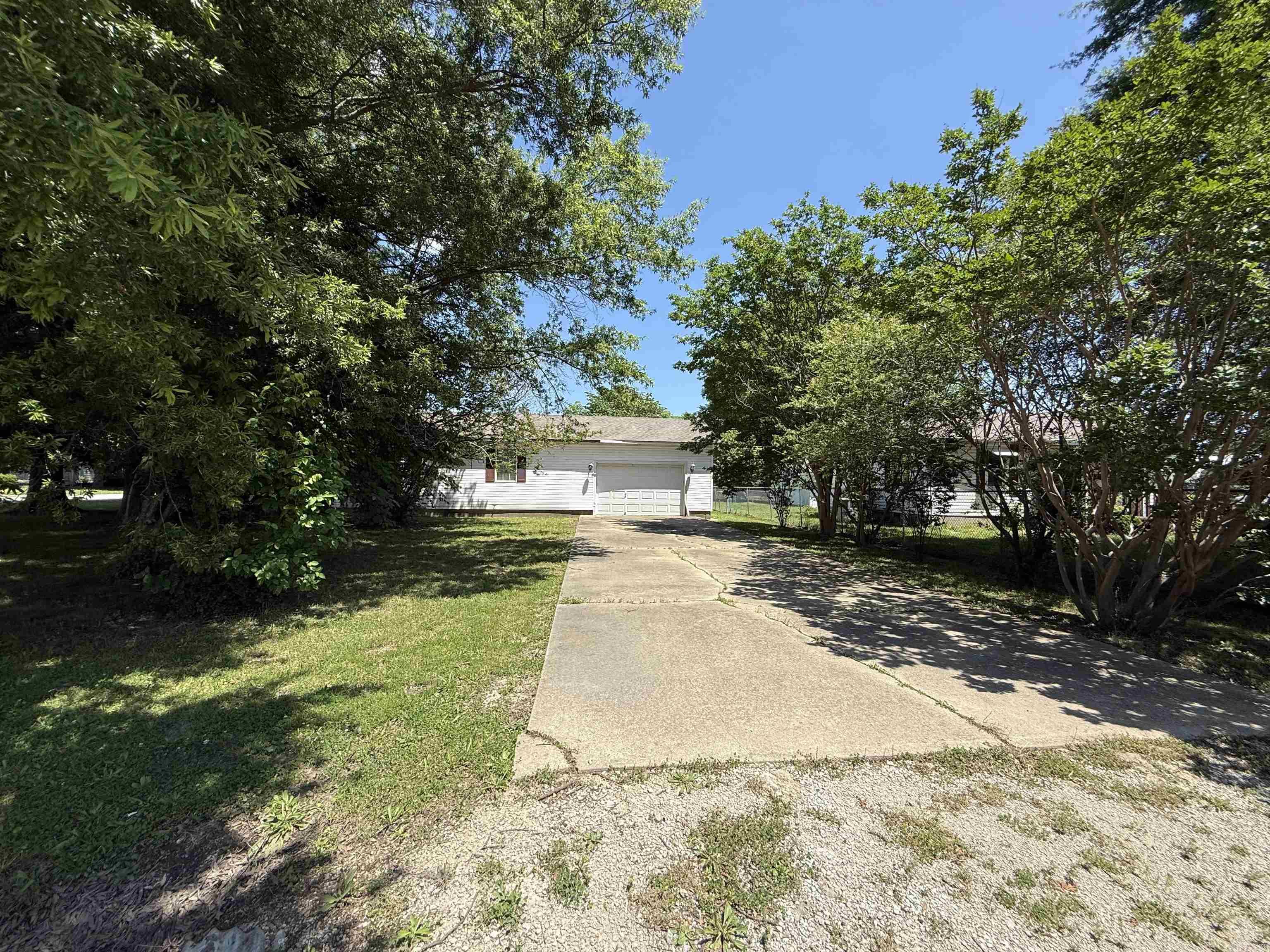 221 N Garfield  Piggott, AR