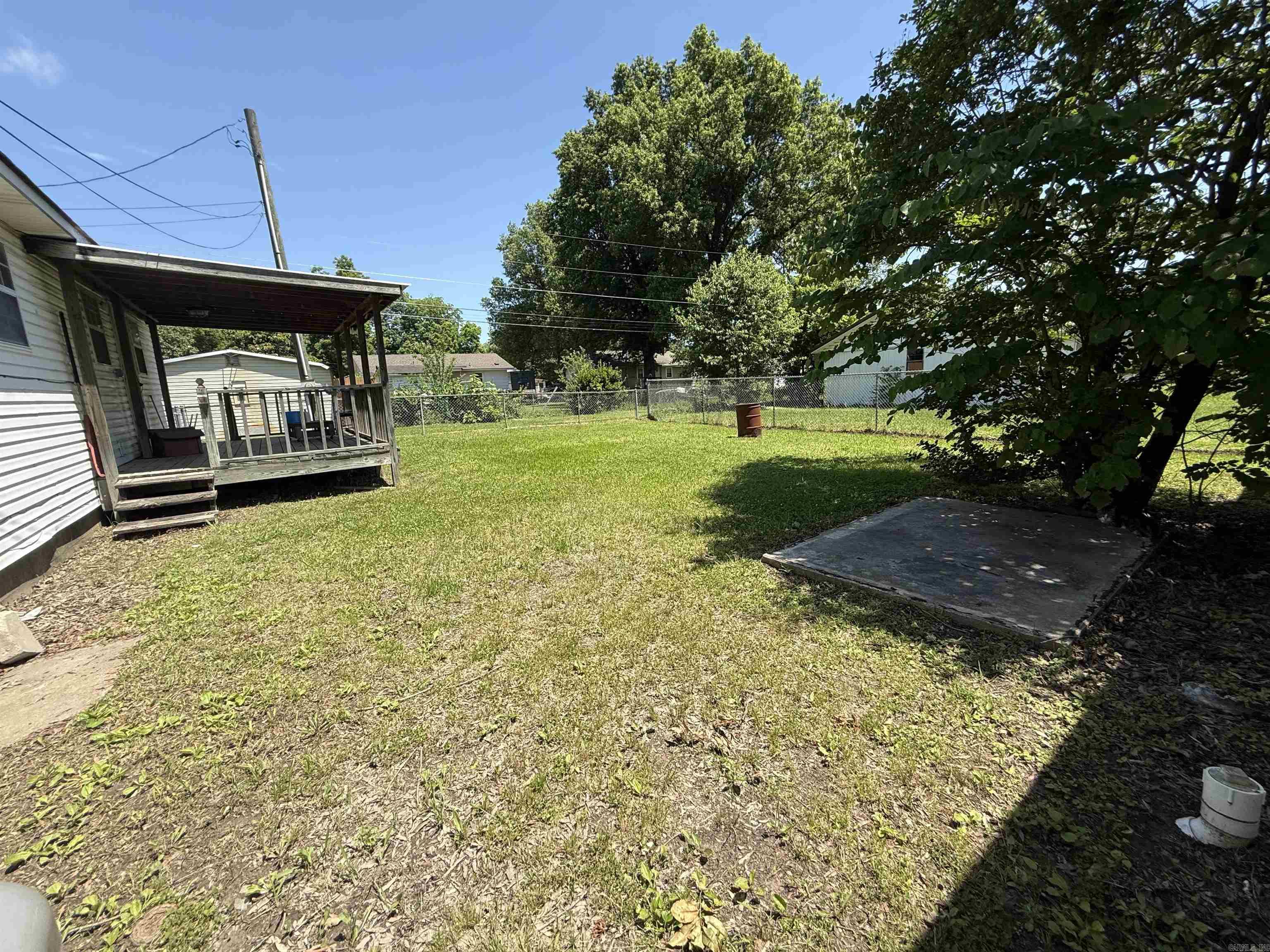221 N Garfield  Piggott, AR