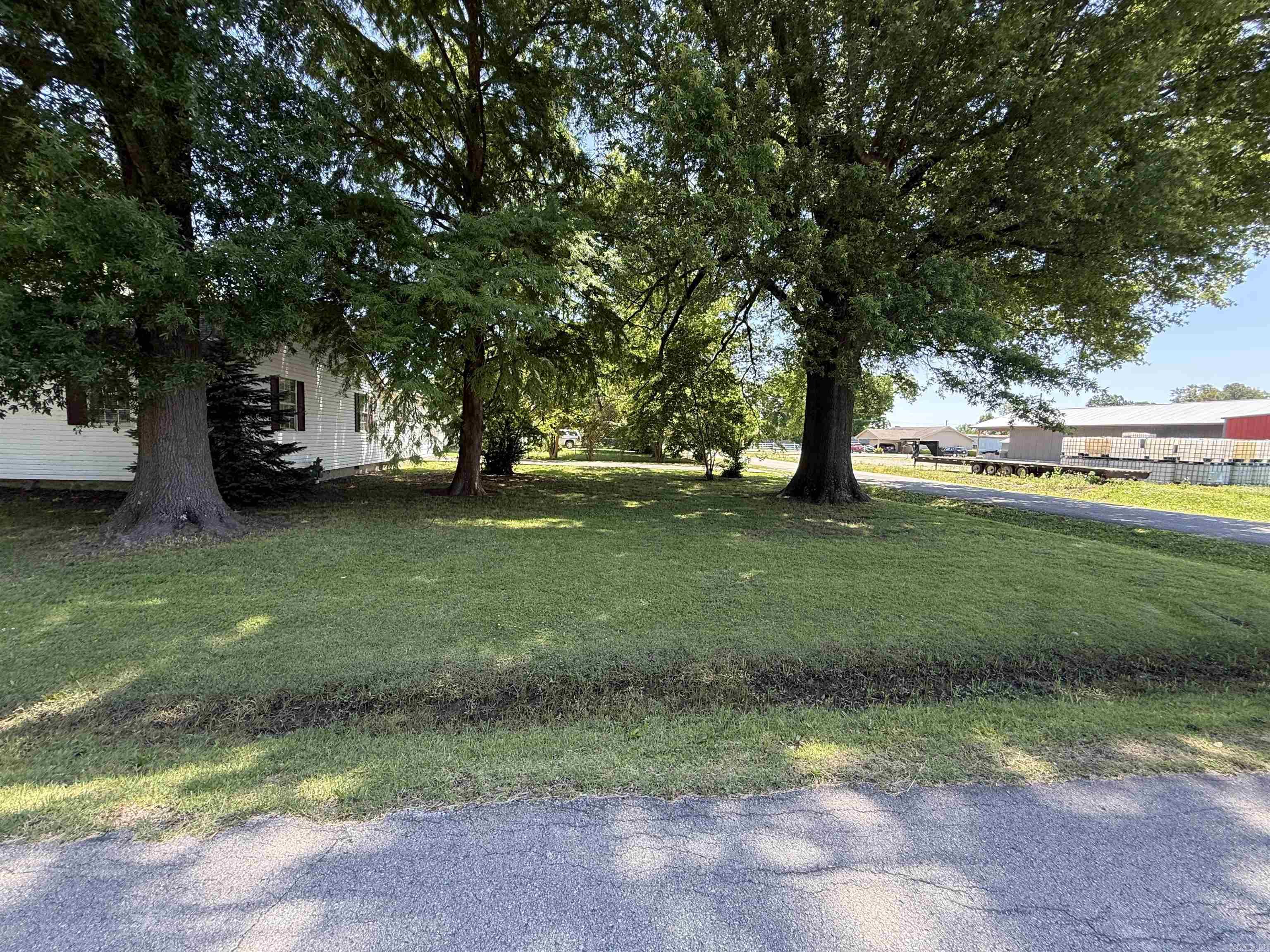221 N Garfield  Piggott, AR