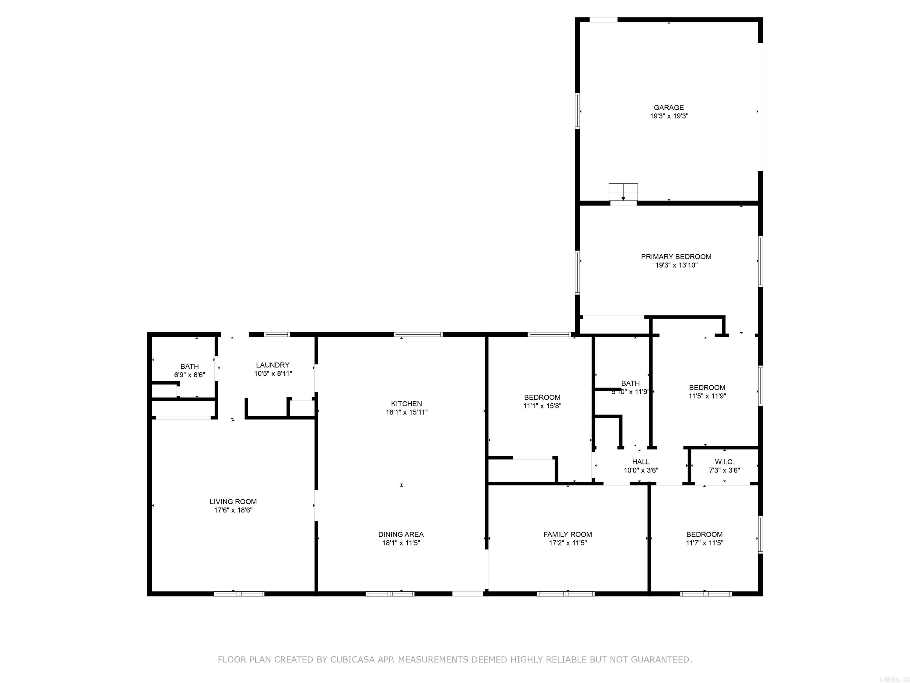 221 N Garfield  Piggott, AR