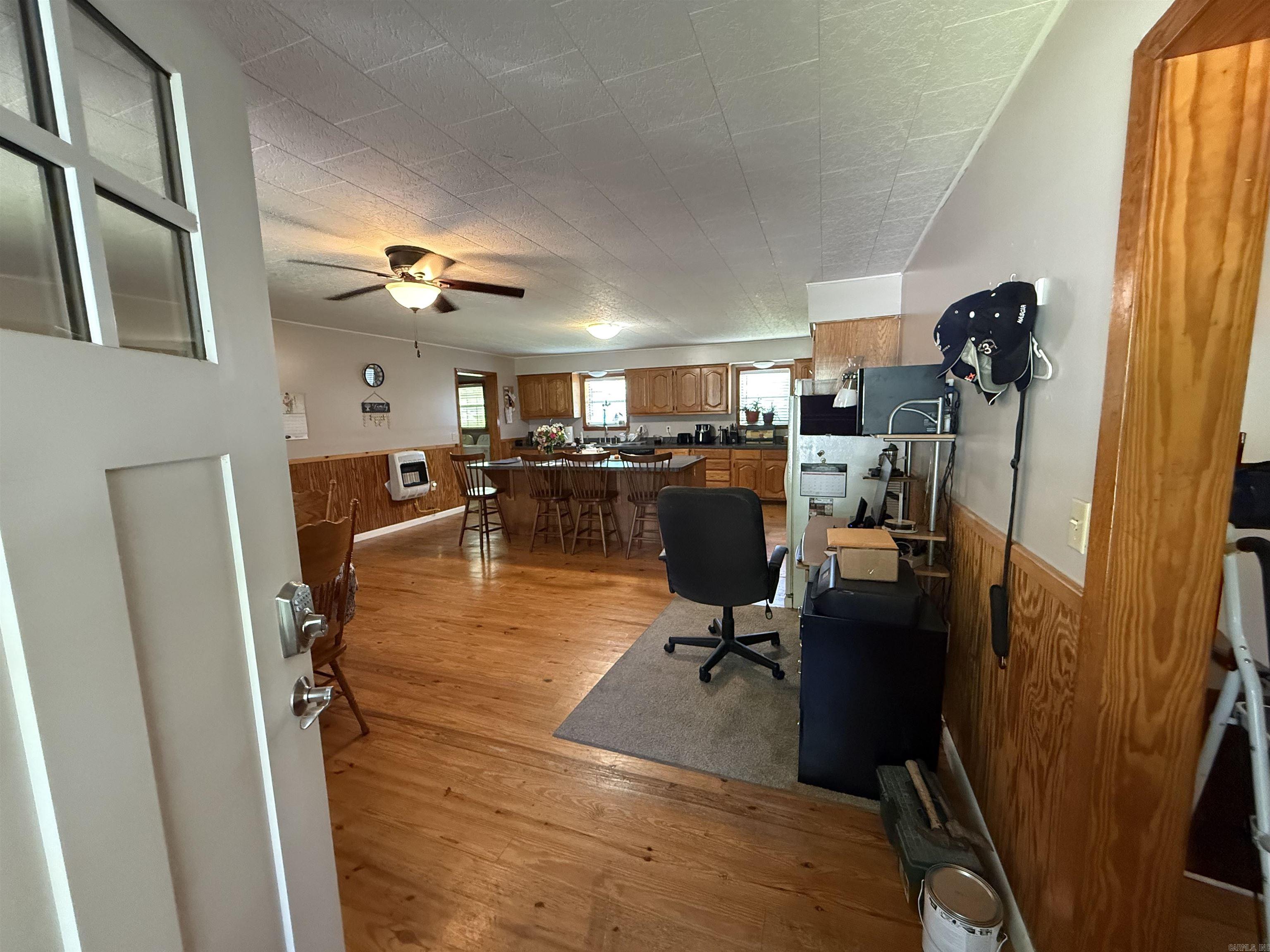 221 N Garfield  Piggott, AR