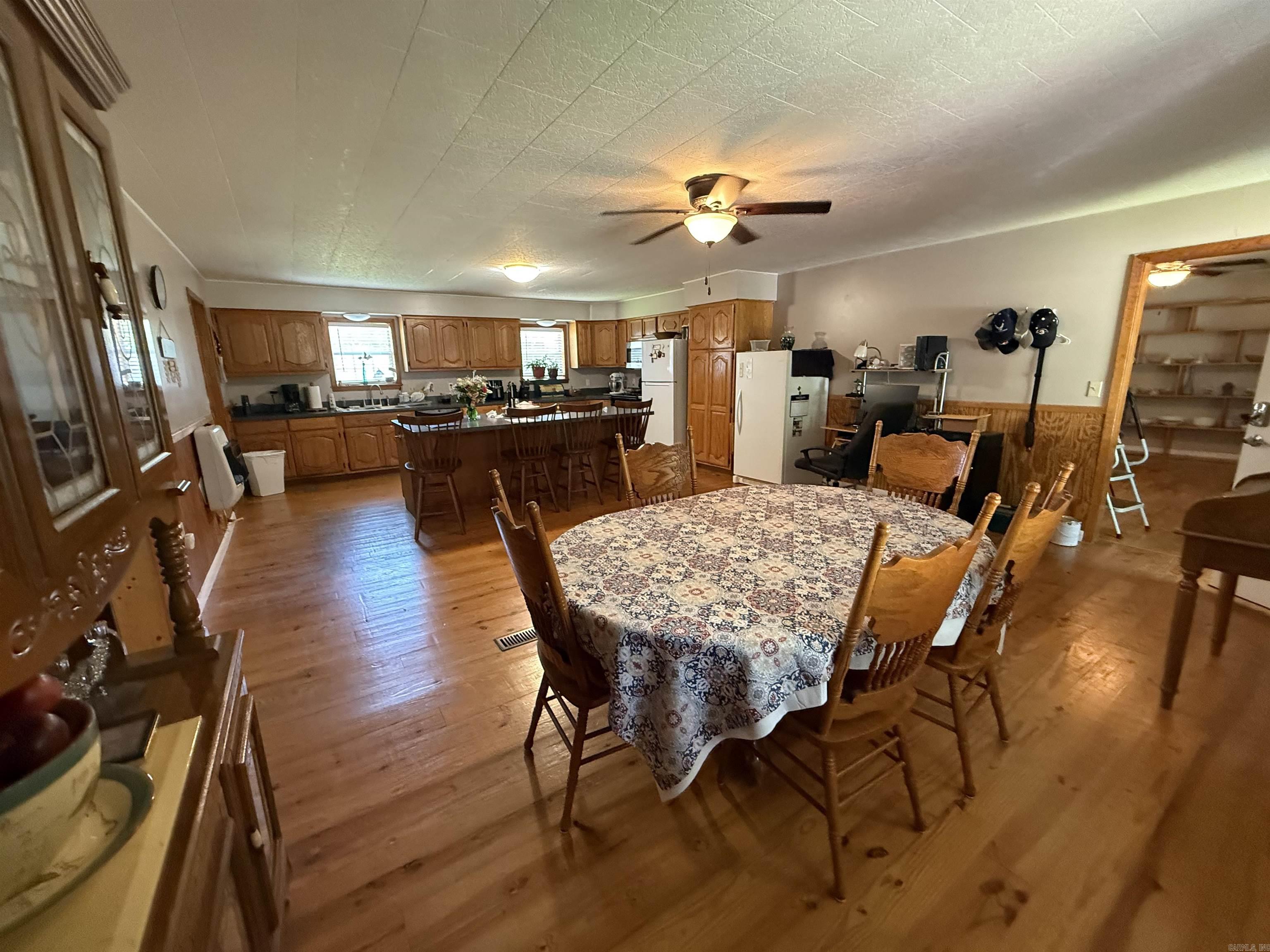 221 N Garfield  Piggott, AR