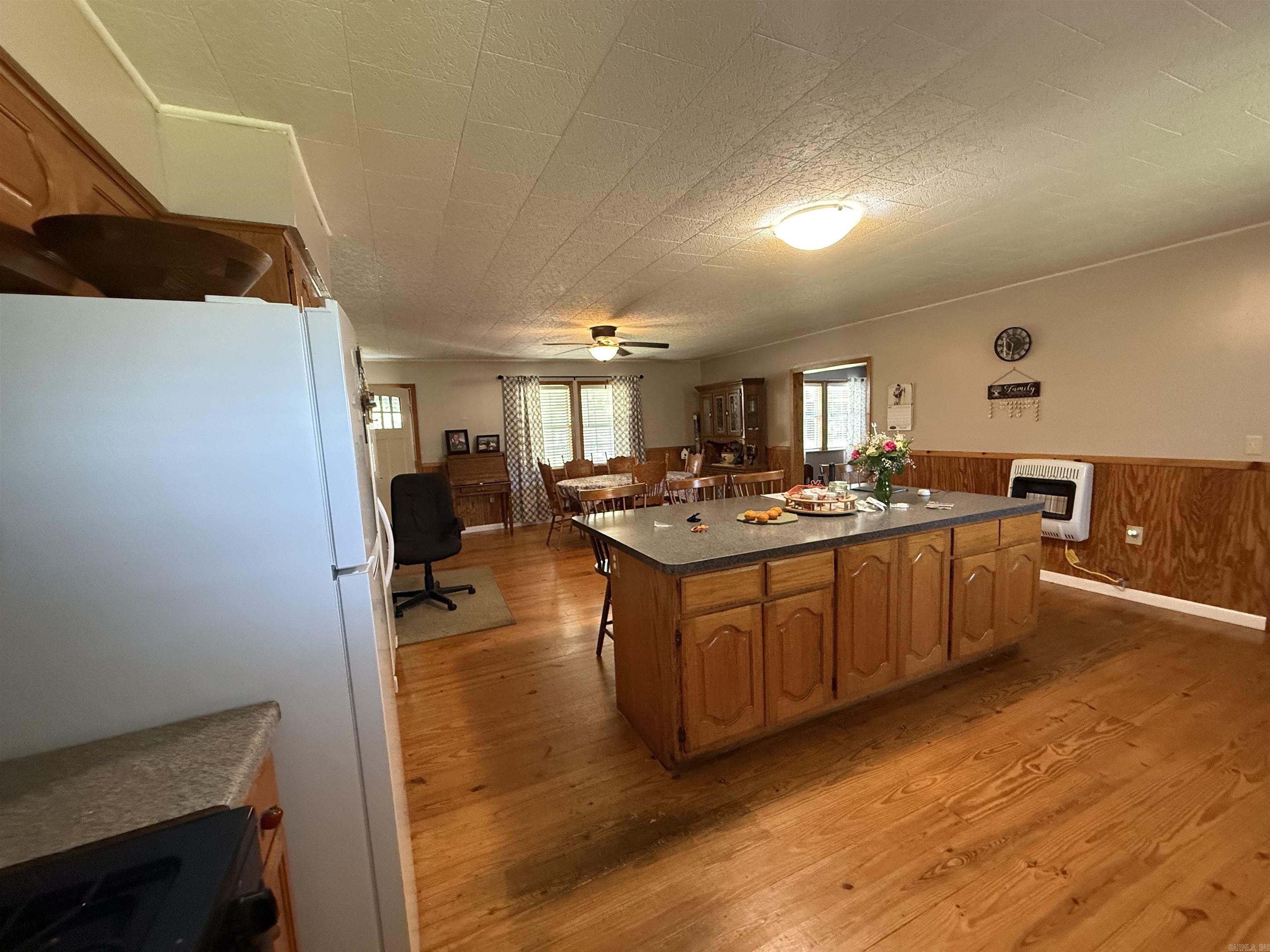 221 N Garfield  Piggott, AR