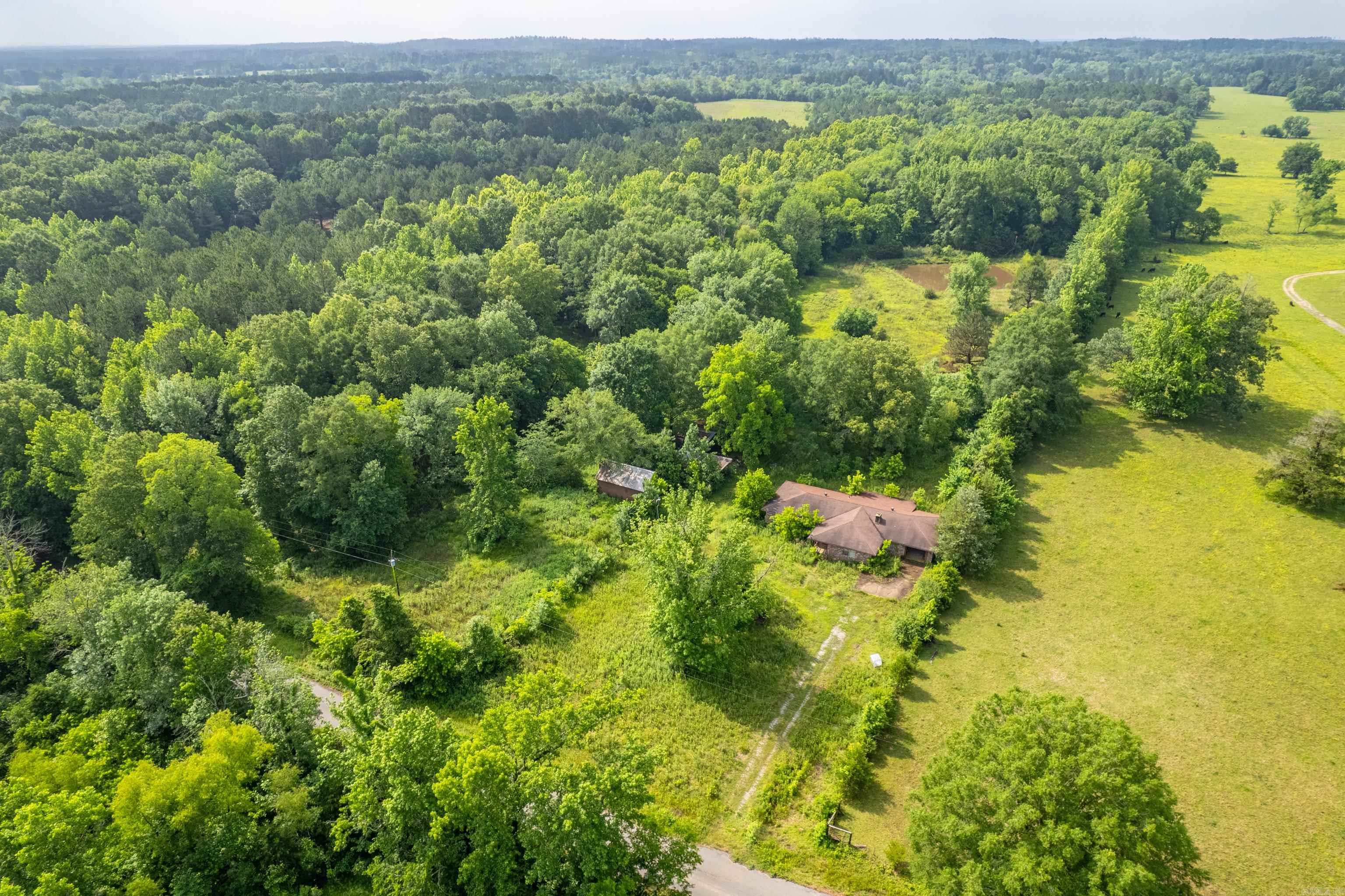 2905  Bateman  Okolona, AR