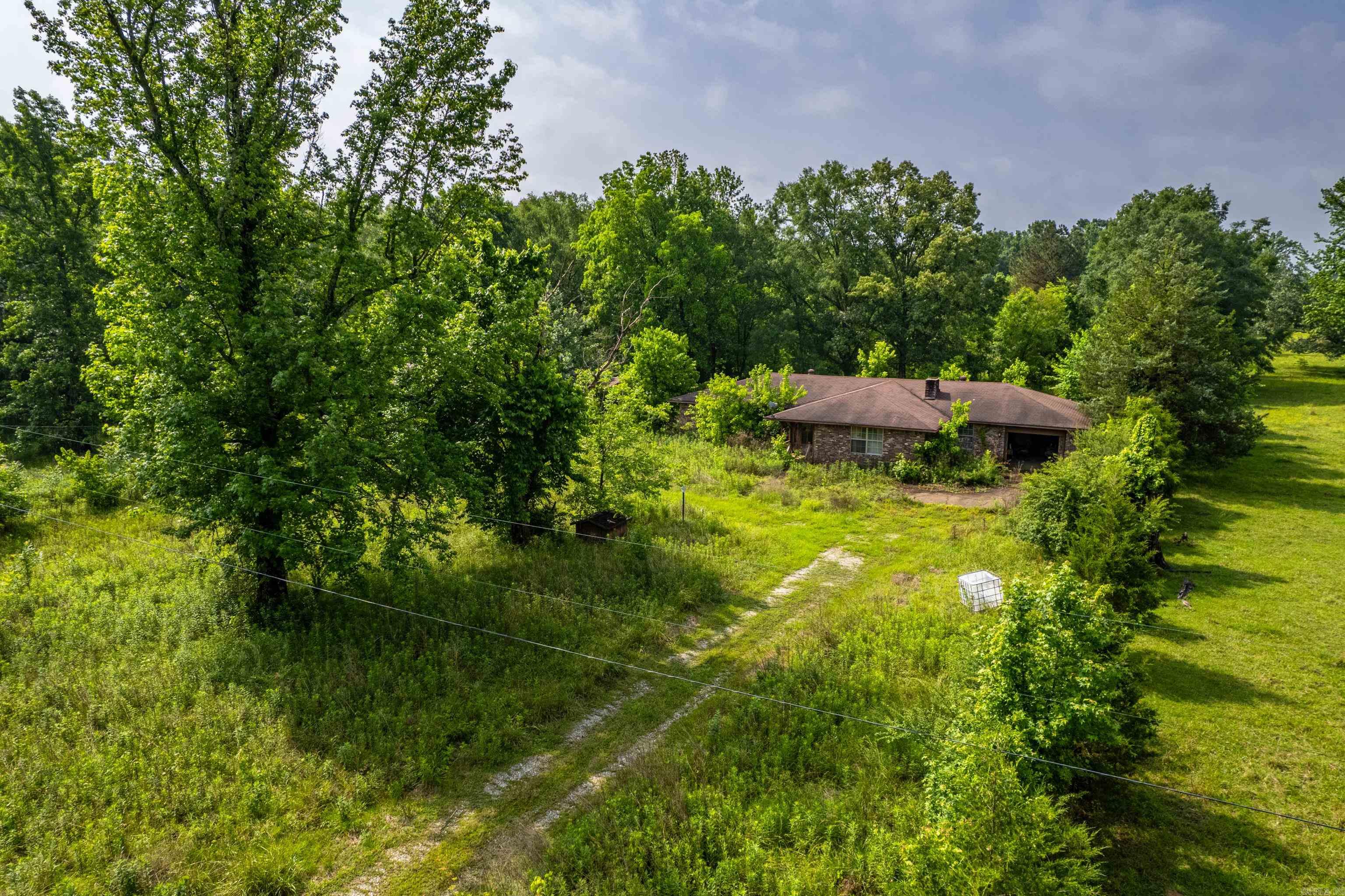 2905  Bateman  Okolona, AR