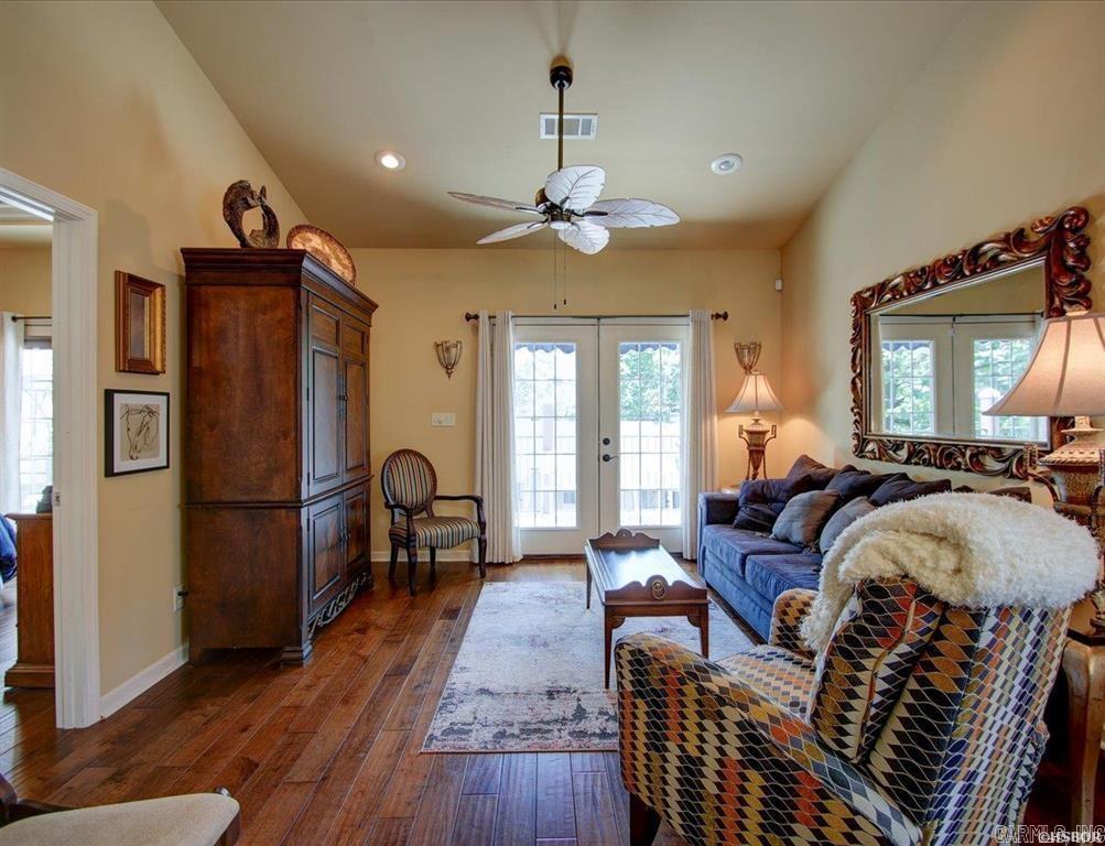 321  peters  Hot Springs, AR