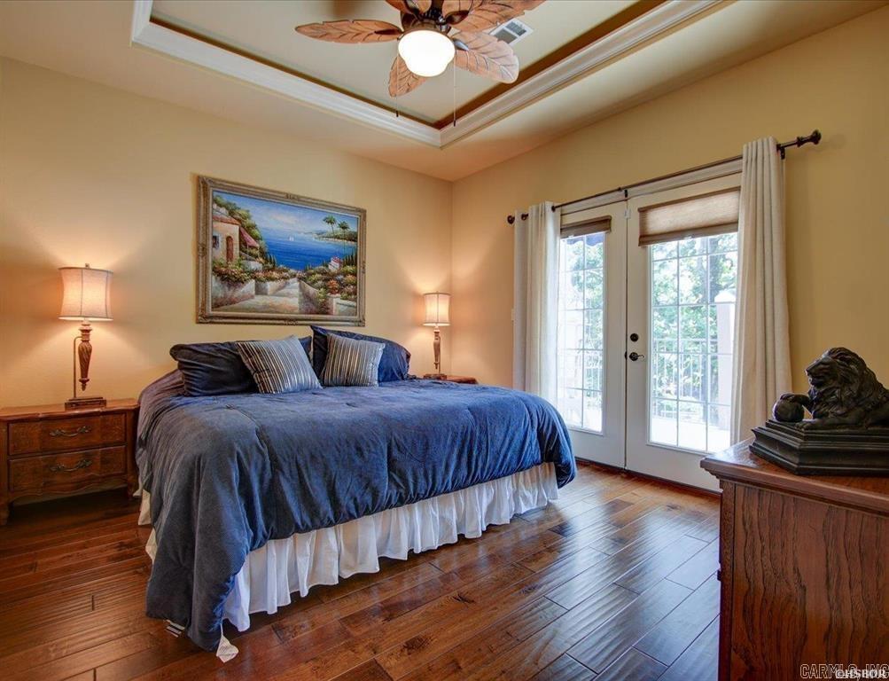 321  peters  Hot Springs, AR
