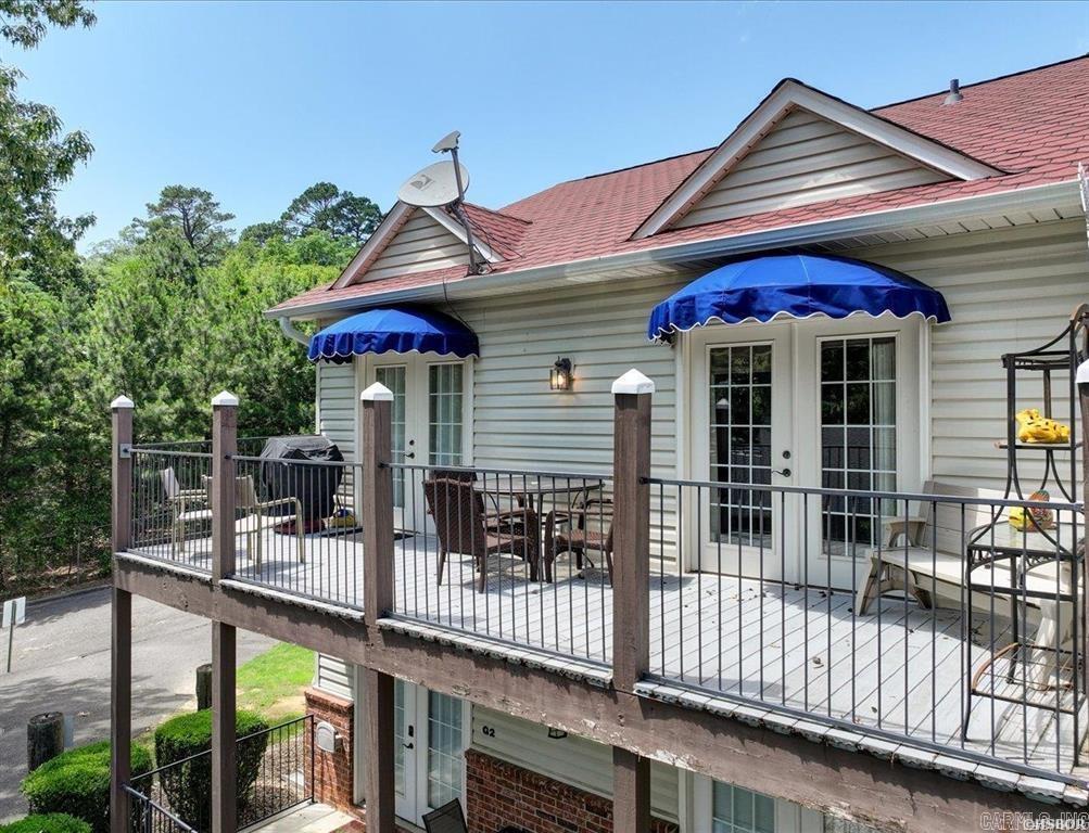 321  peters  Hot Springs, AR