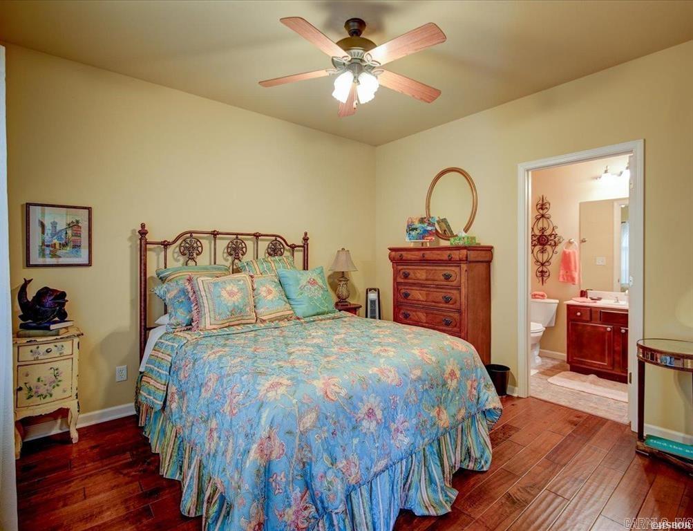 321  peters  Hot Springs, AR
