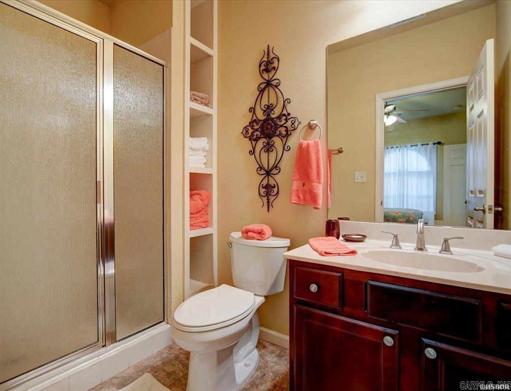 321  peters  Hot Springs, AR