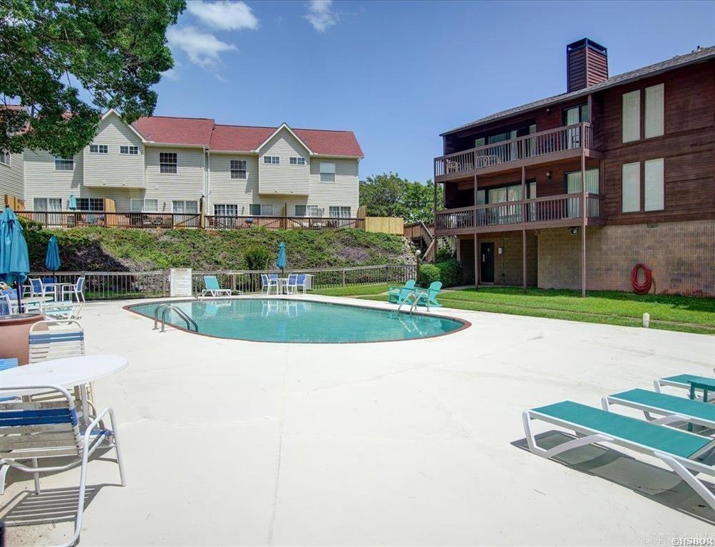 321  peters  Hot Springs, AR