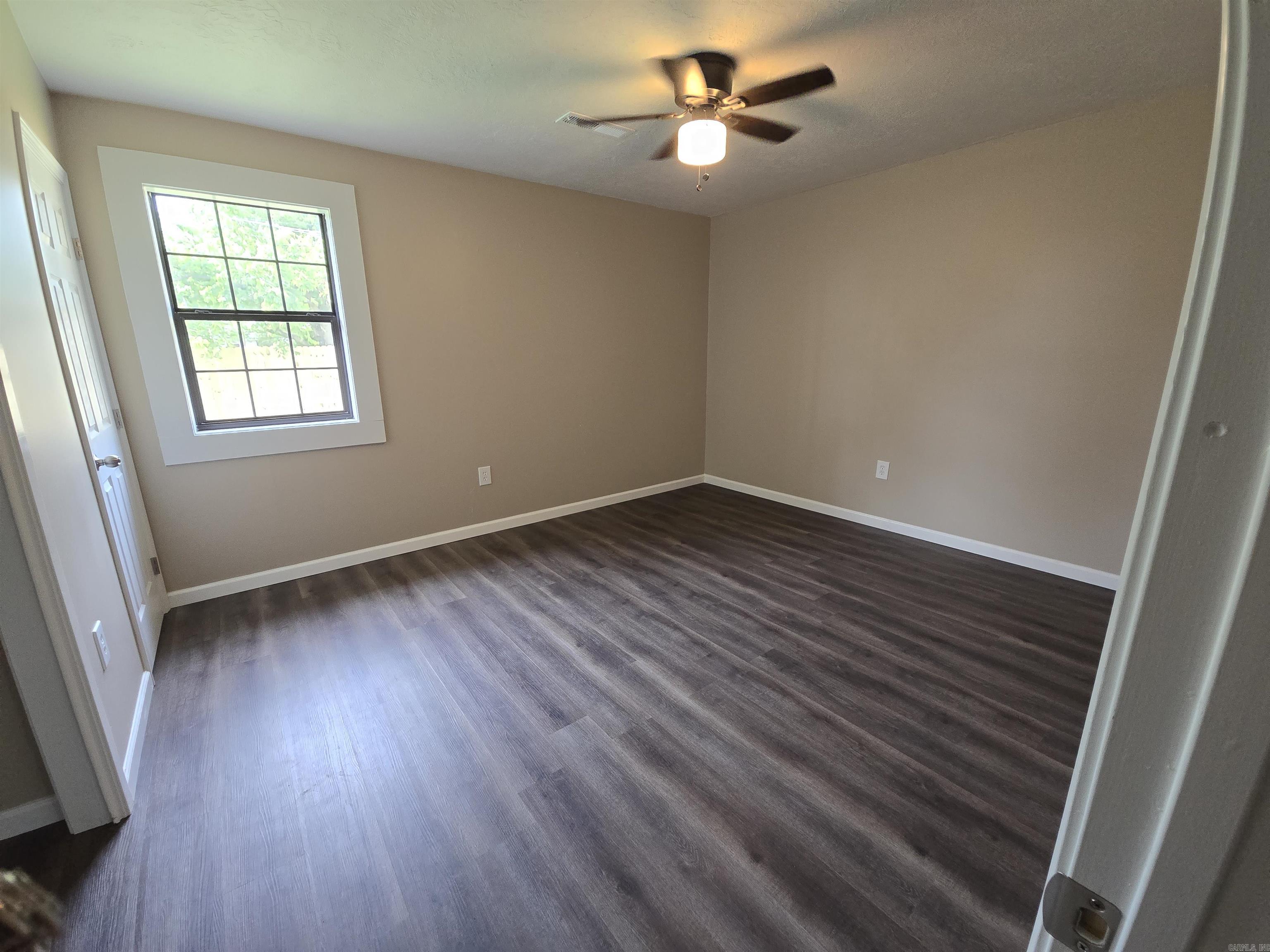 311  CE Brawner RD  Wynne, AR