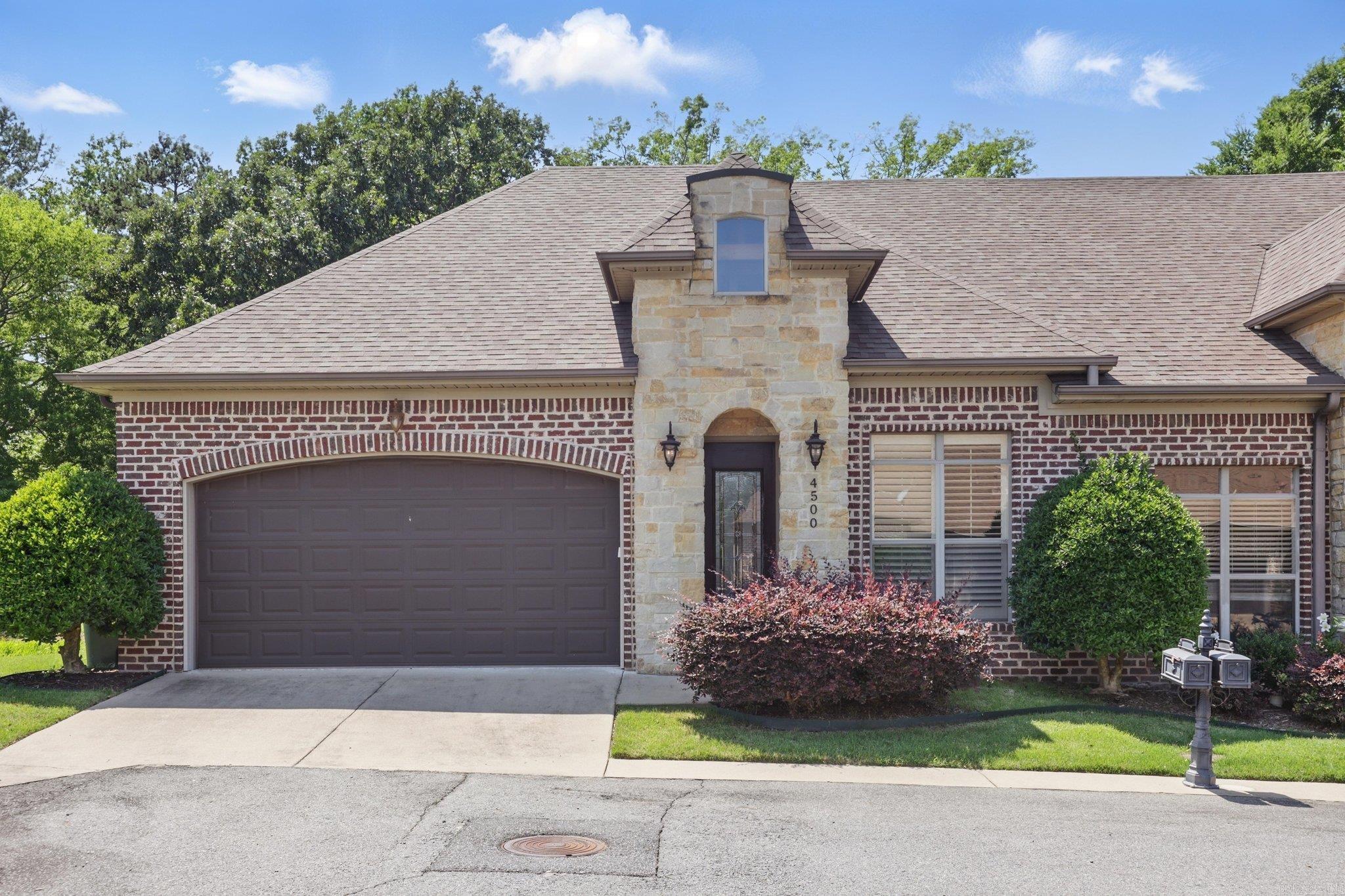 4500  Montgomery  Little Rock, AR