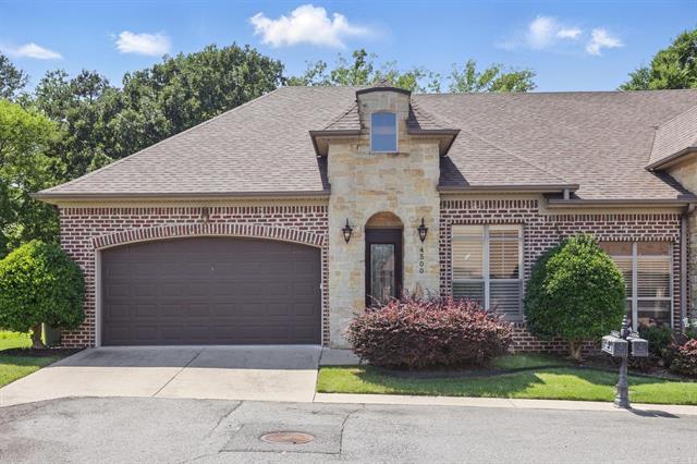4500  Montgomery  Little Rock, AR