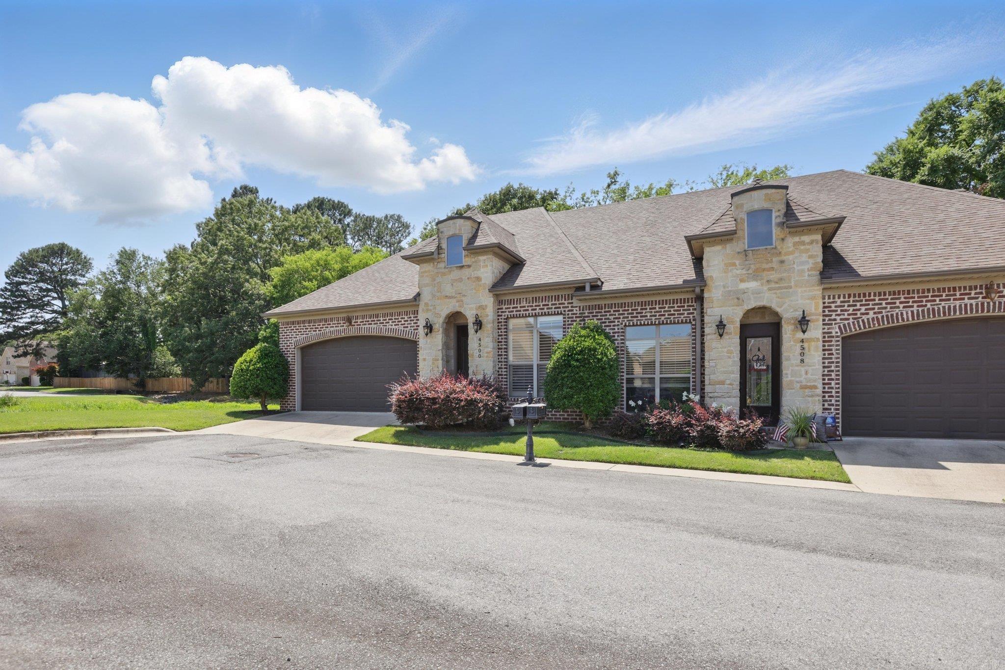 4500  Montgomery  Little Rock, AR
