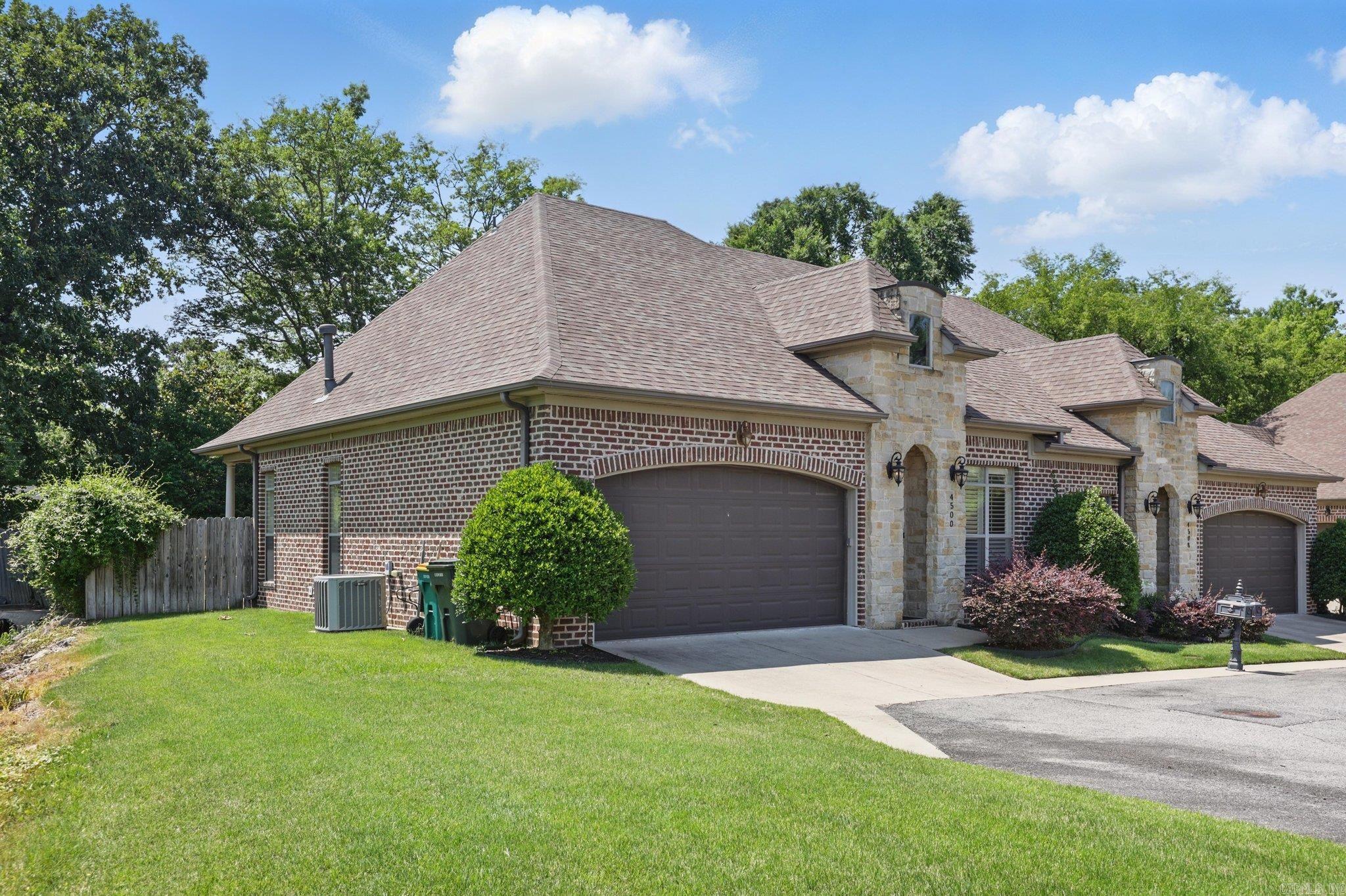 4500  Montgomery  Little Rock, AR
