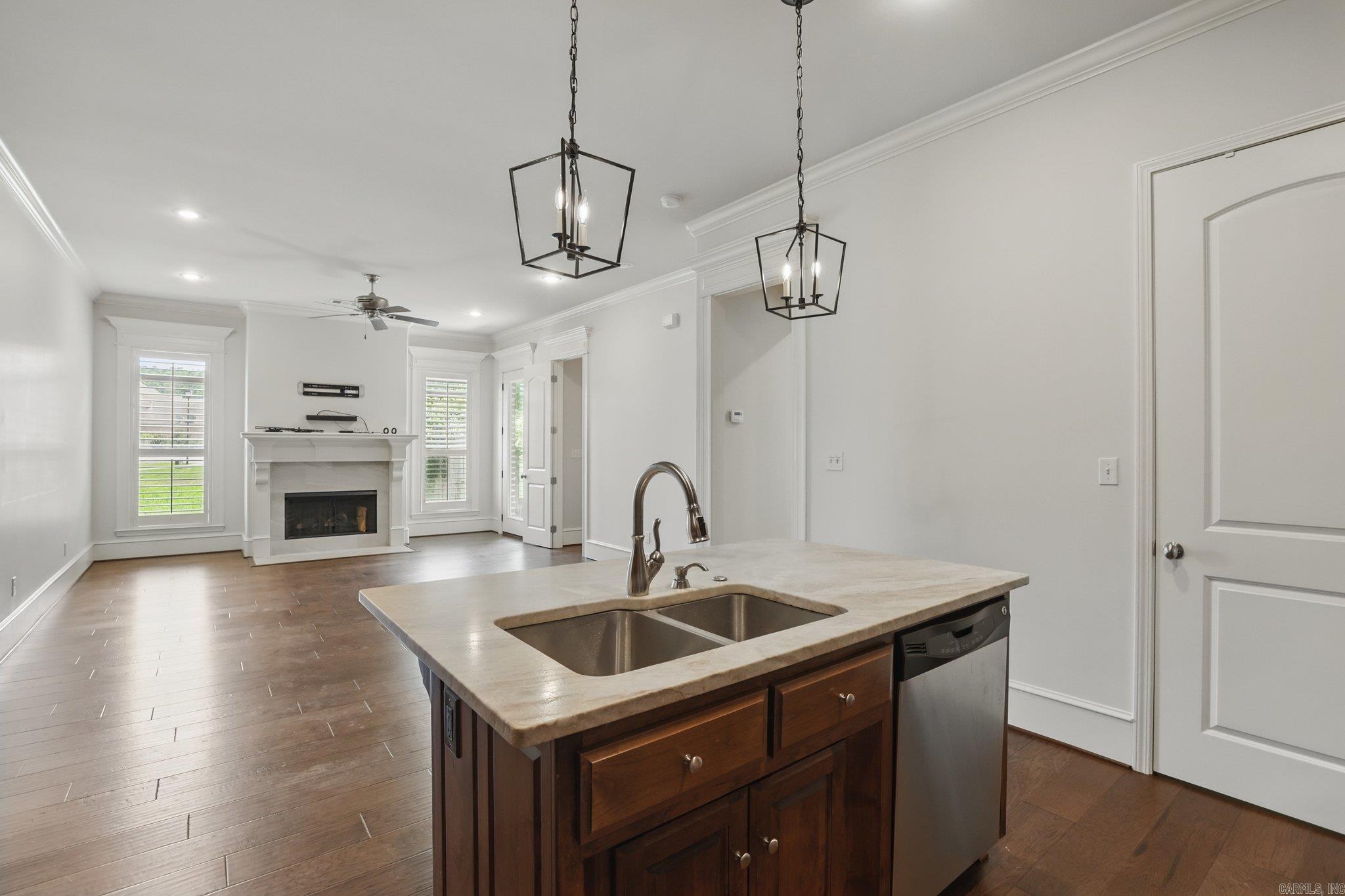 4500  Montgomery  Little Rock, AR
