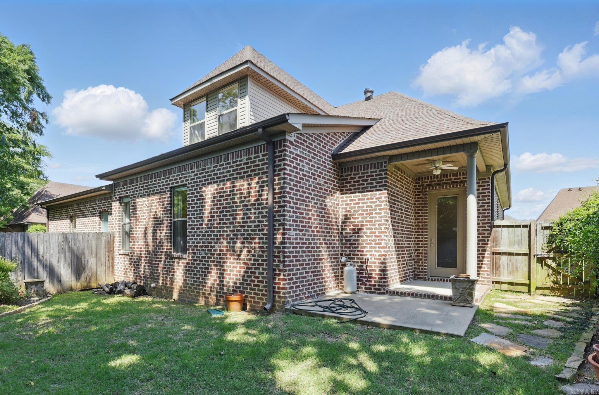 4500  Montgomery  Little Rock, AR