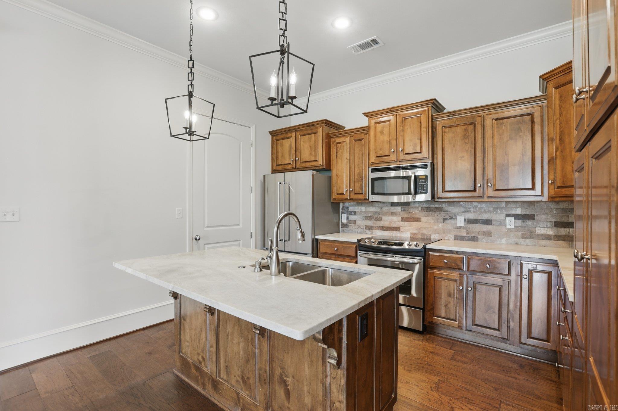 4500  Montgomery  Little Rock, AR