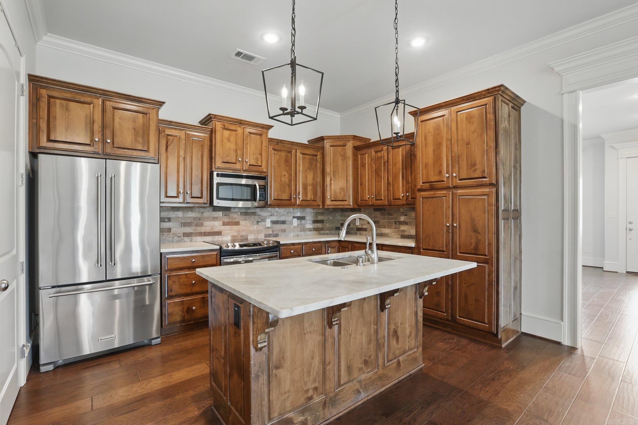 4500  Montgomery  Little Rock, AR