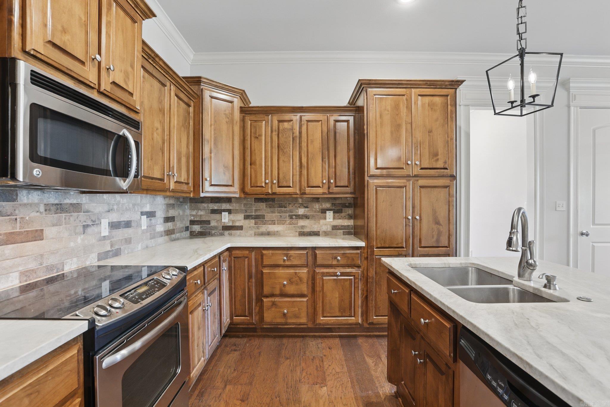 4500  Montgomery  Little Rock, AR