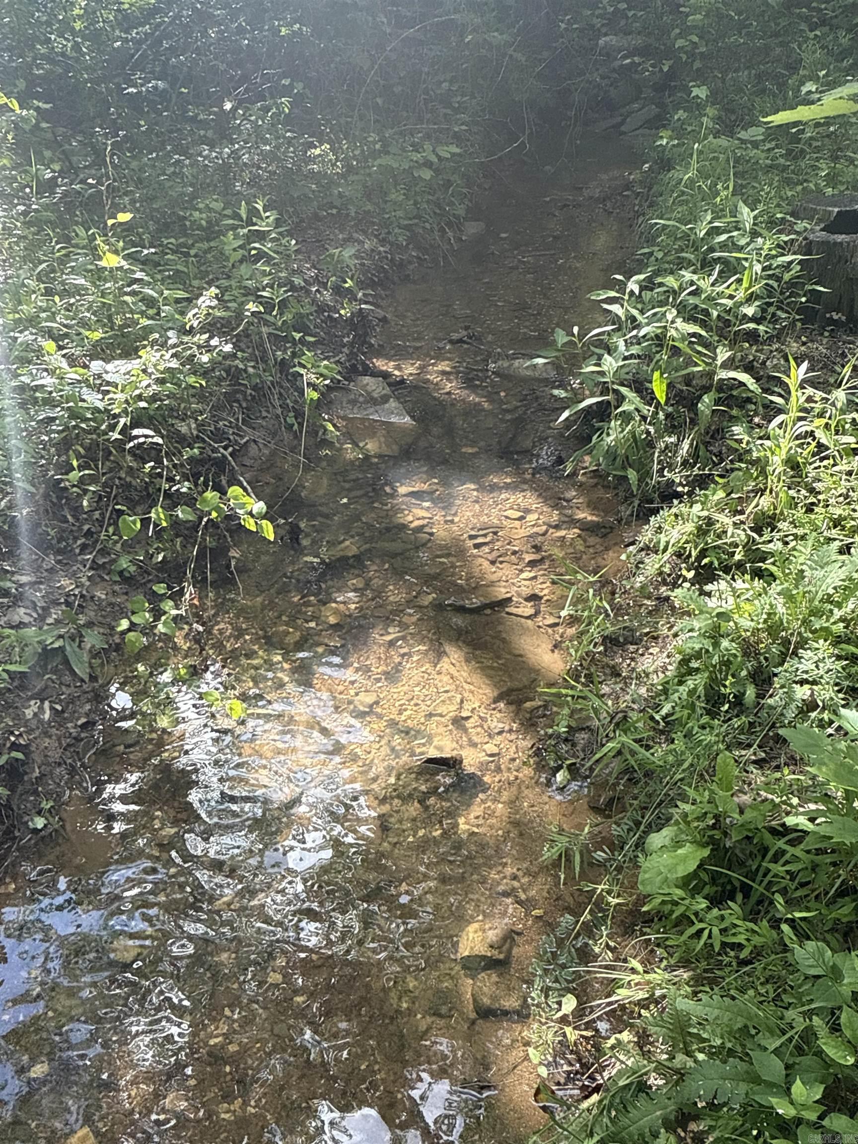 0  Red River  Marshall, AR